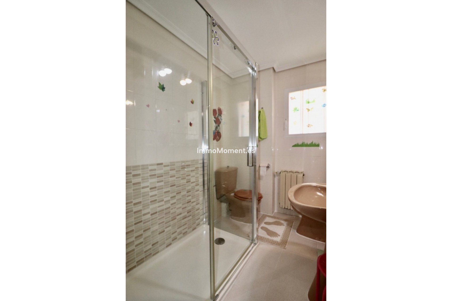 Wiederverkauf - Freistehende Villa - Benidorm - Benidorm Centro