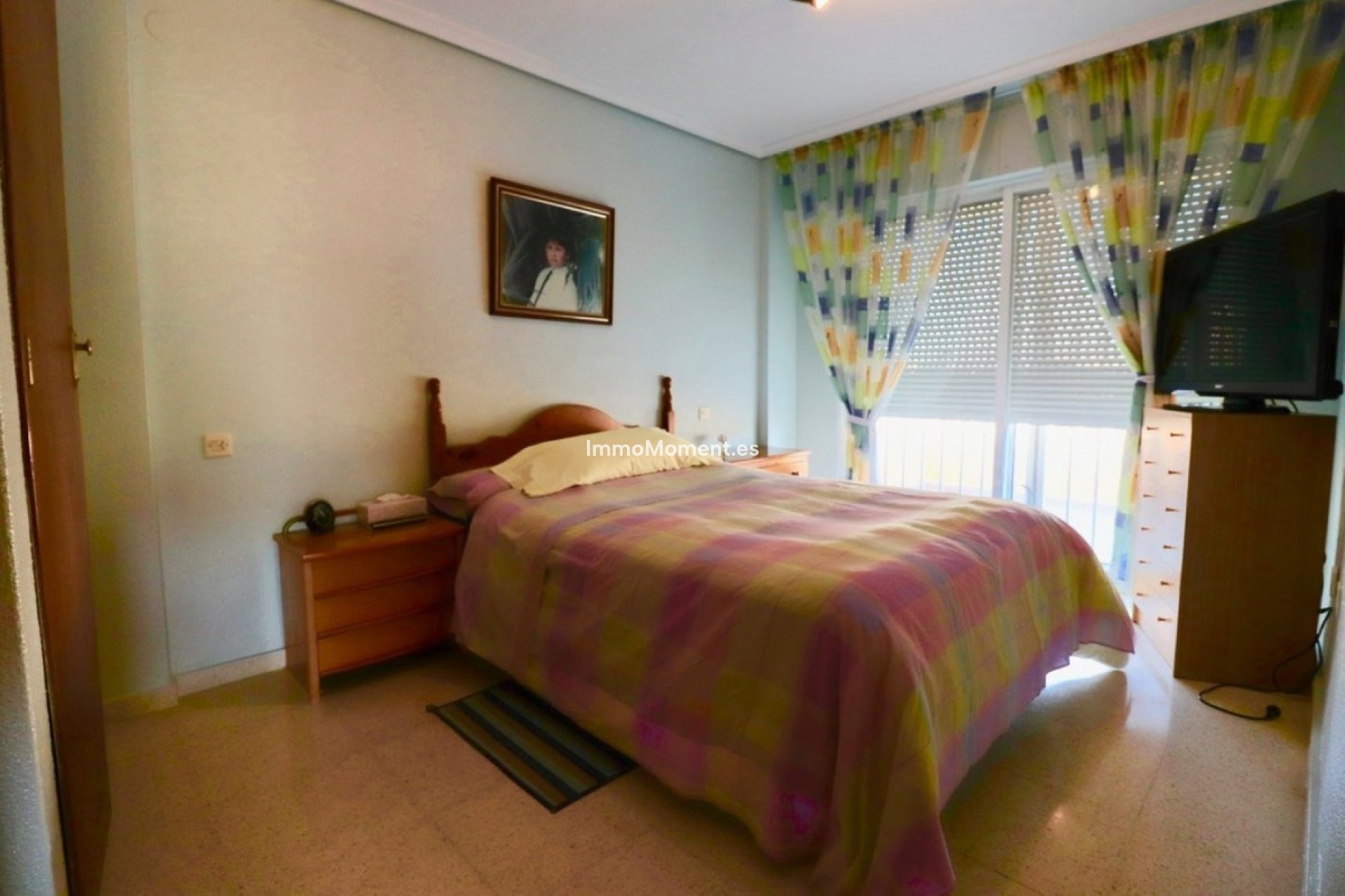 Wiederverkauf - Freistehende Villa - Benidorm - Benidorm Centro