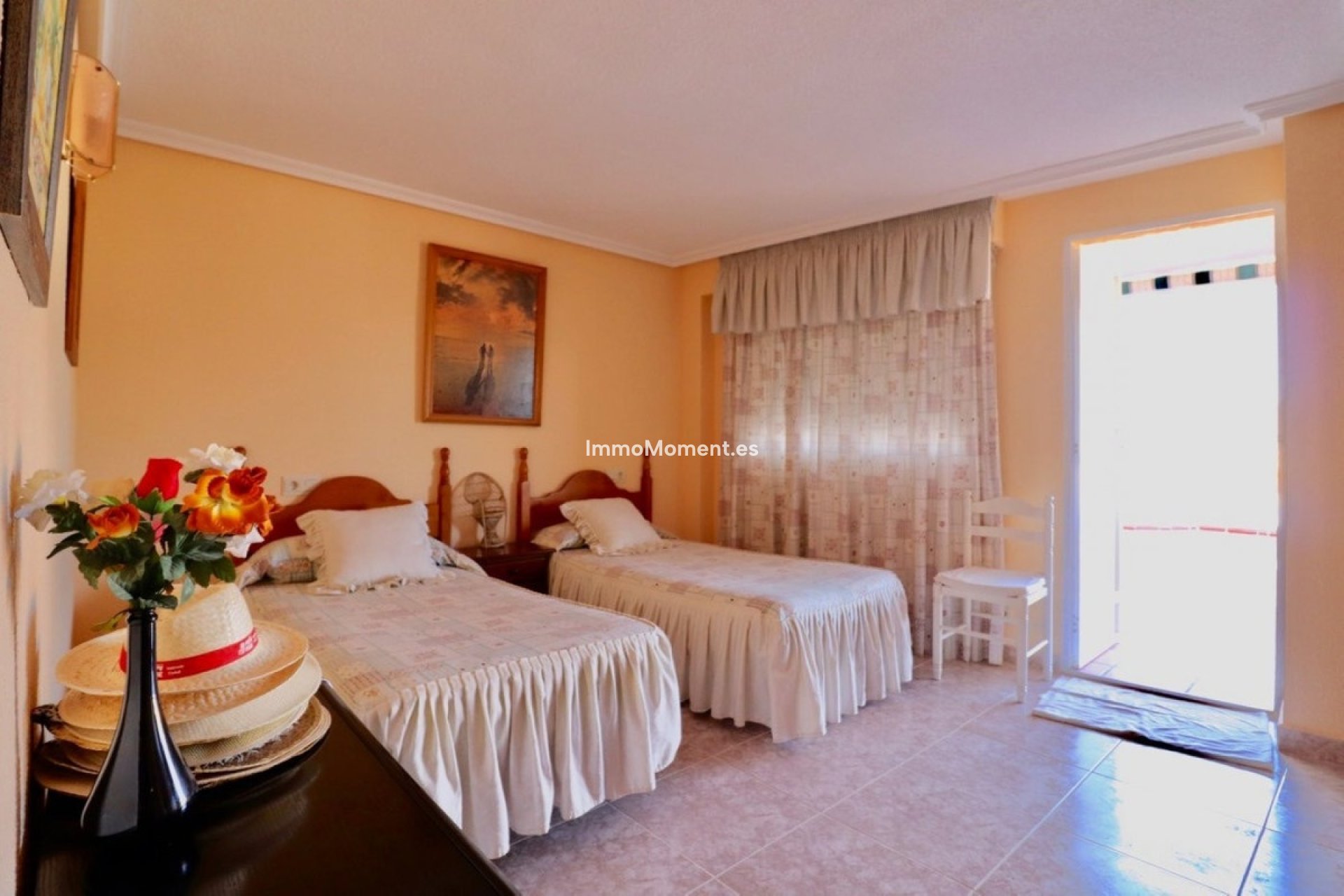 Wiederverkauf - Freistehende Villa - Benidorm - Benidorm Centro