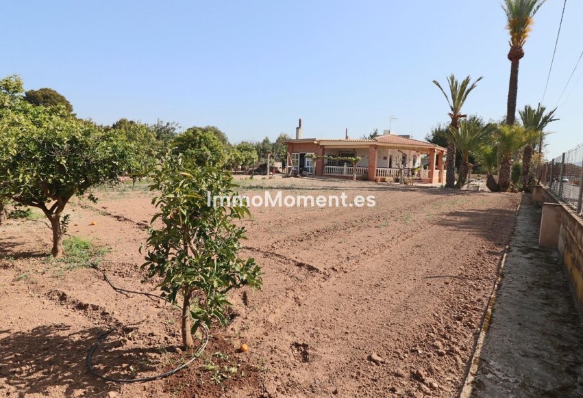 Wiederverkauf - Freistehende Villa - Benidorm - Benidorm Centro