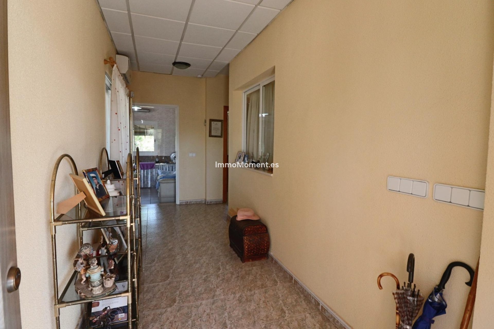 Wiederverkauf - Freistehende Villa - Benidorm - Benidorm Centro