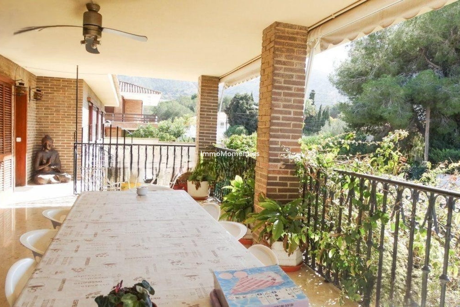 Wiederverkauf - Freistehende Villa - Benidorm - Benidorm Centro