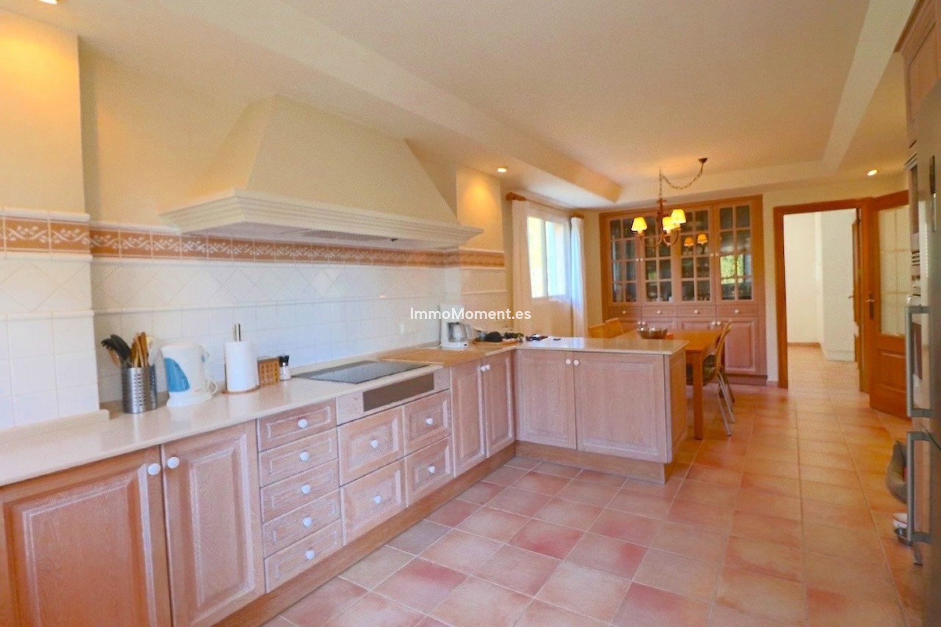 Wiederverkauf - Freistehende Villa - Benidorm - Benidorm Centro