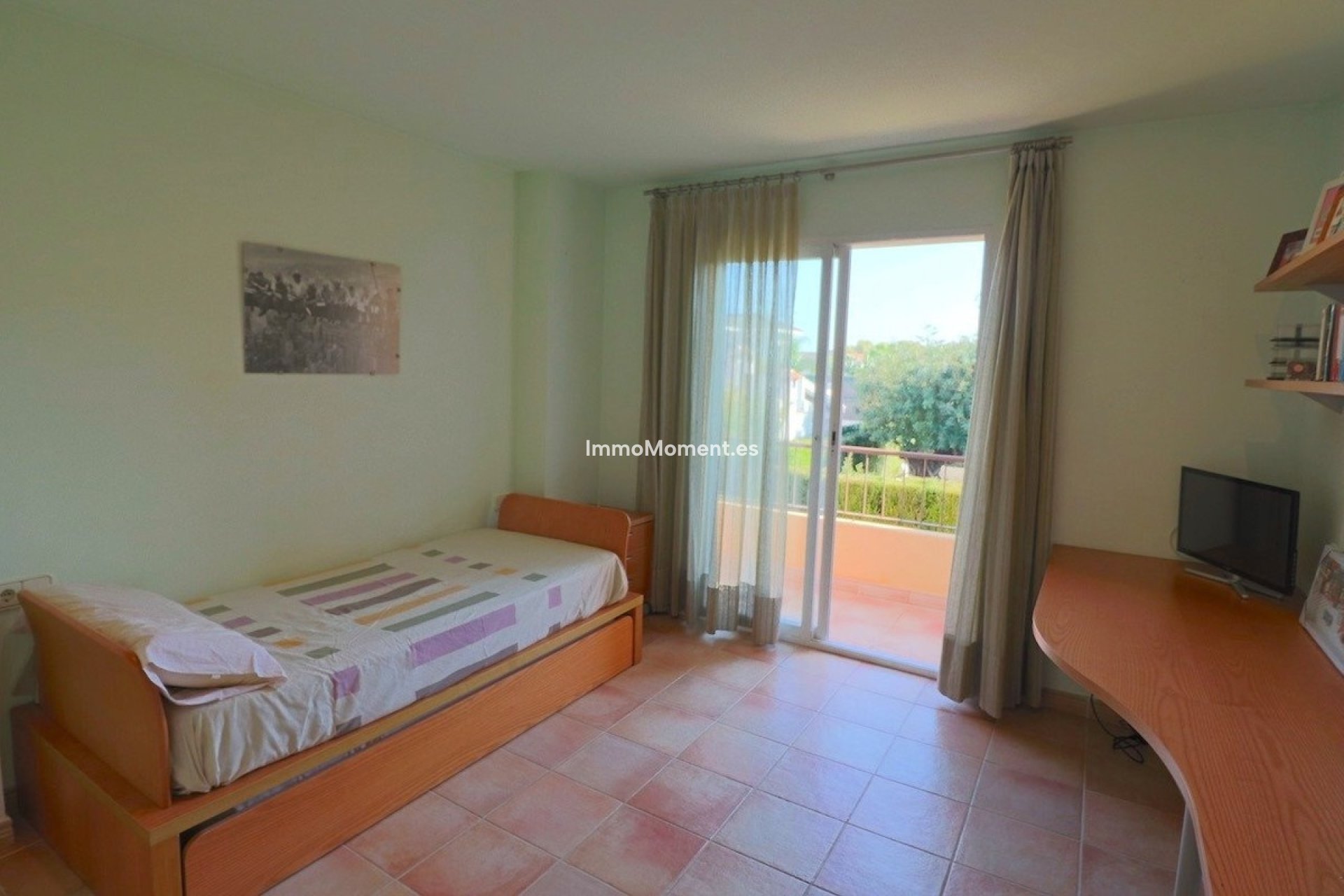 Wiederverkauf - Freistehende Villa - Benidorm - Benidorm Centro