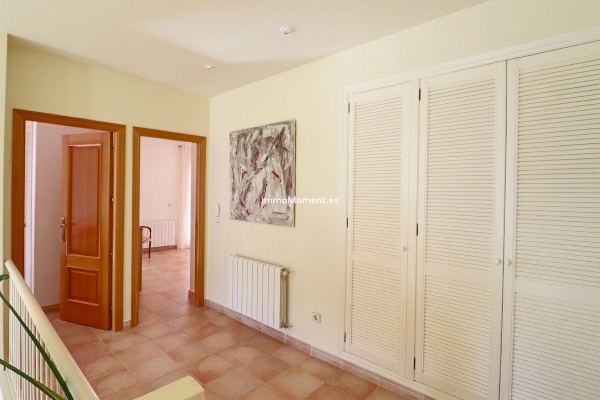 Wiederverkauf - Freistehende Villa - Benidorm - Benidorm Centro