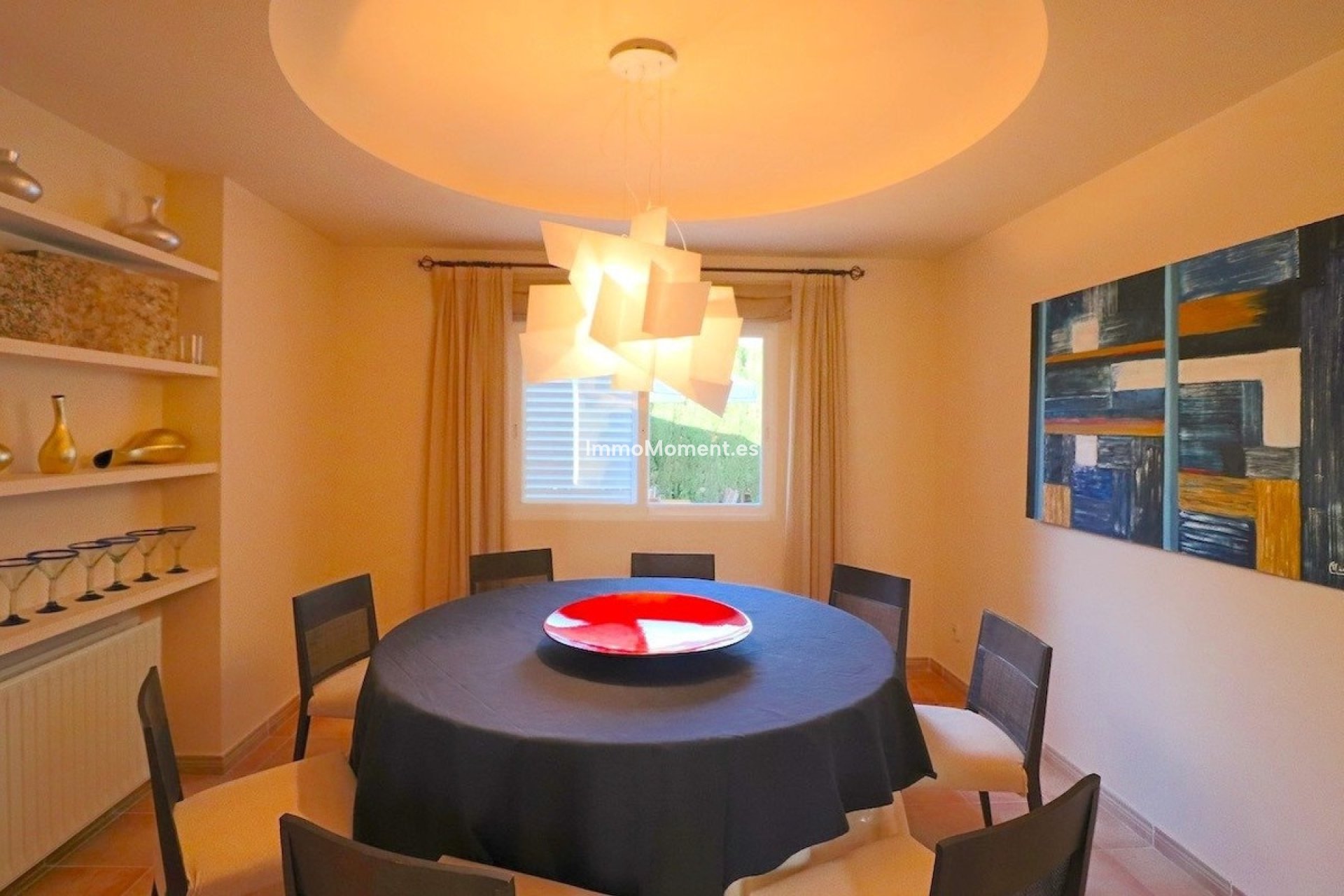 Wiederverkauf - Freistehende Villa - Benidorm - Benidorm Centro