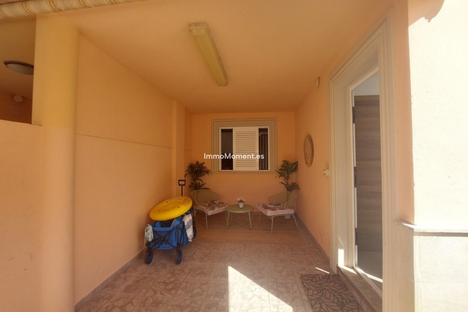 Wiederverkauf - Freistehende Villa - Benidorm - Benidorm Centro