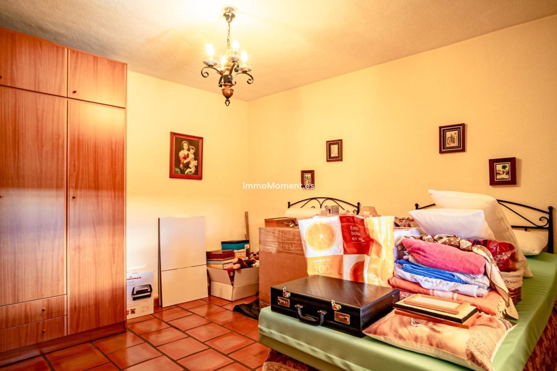 Wiederverkauf - Freistehende Villa - Benidorm - Benidorm Centro