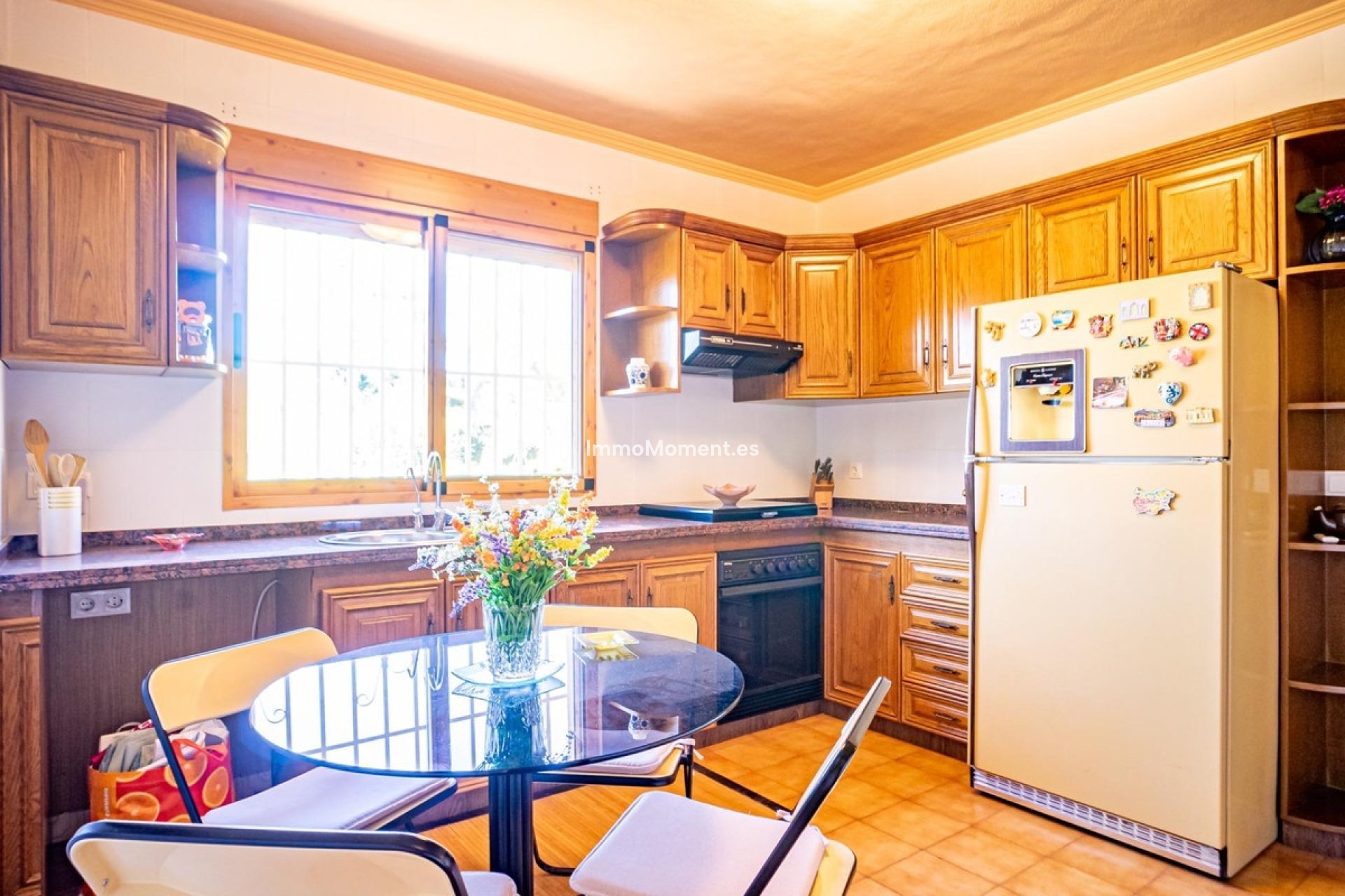 Wiederverkauf - Freistehende Villa - Benidorm - Benidorm Centro