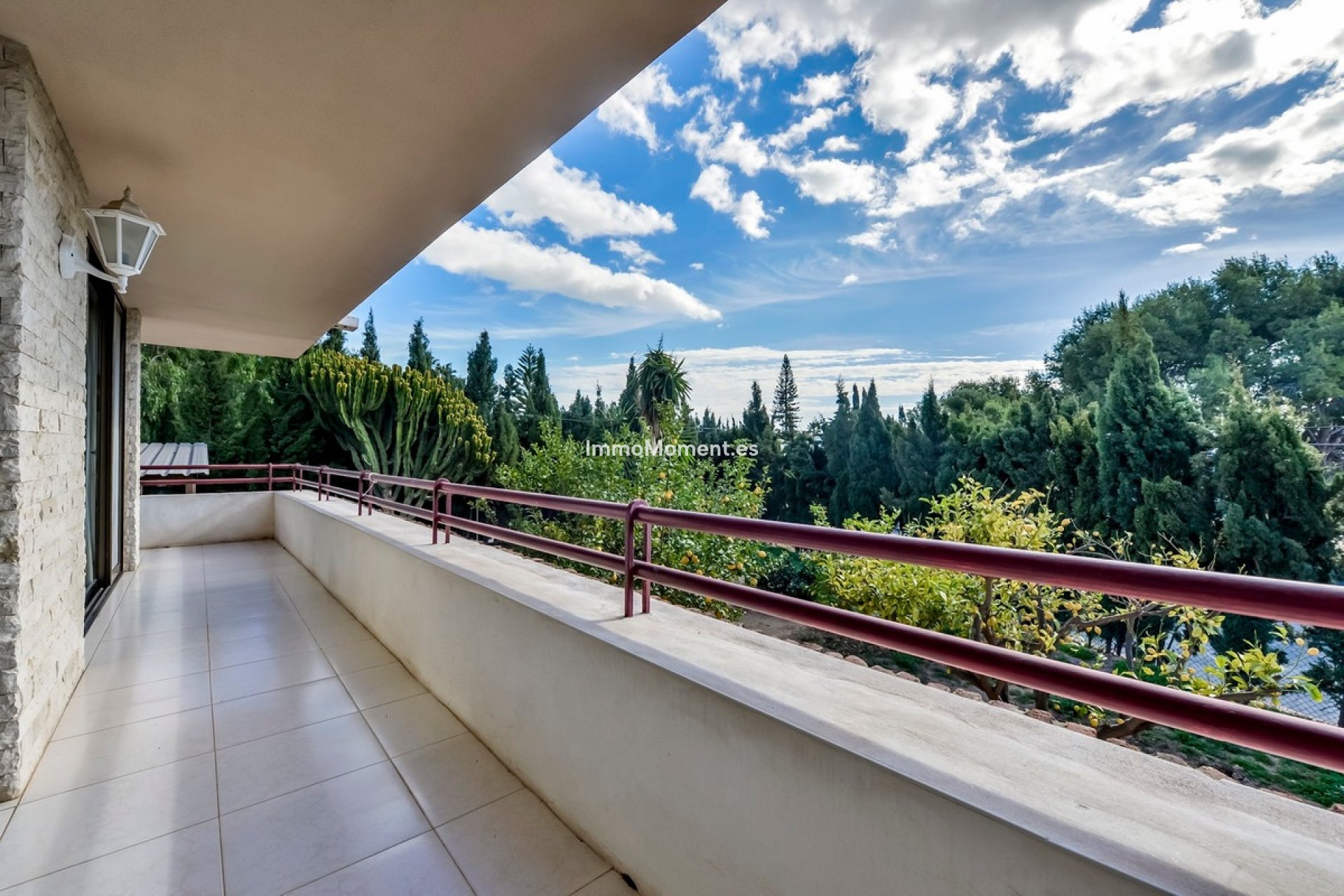 Wiederverkauf - Freistehende Villa - Benidorm - Benidorm Centro