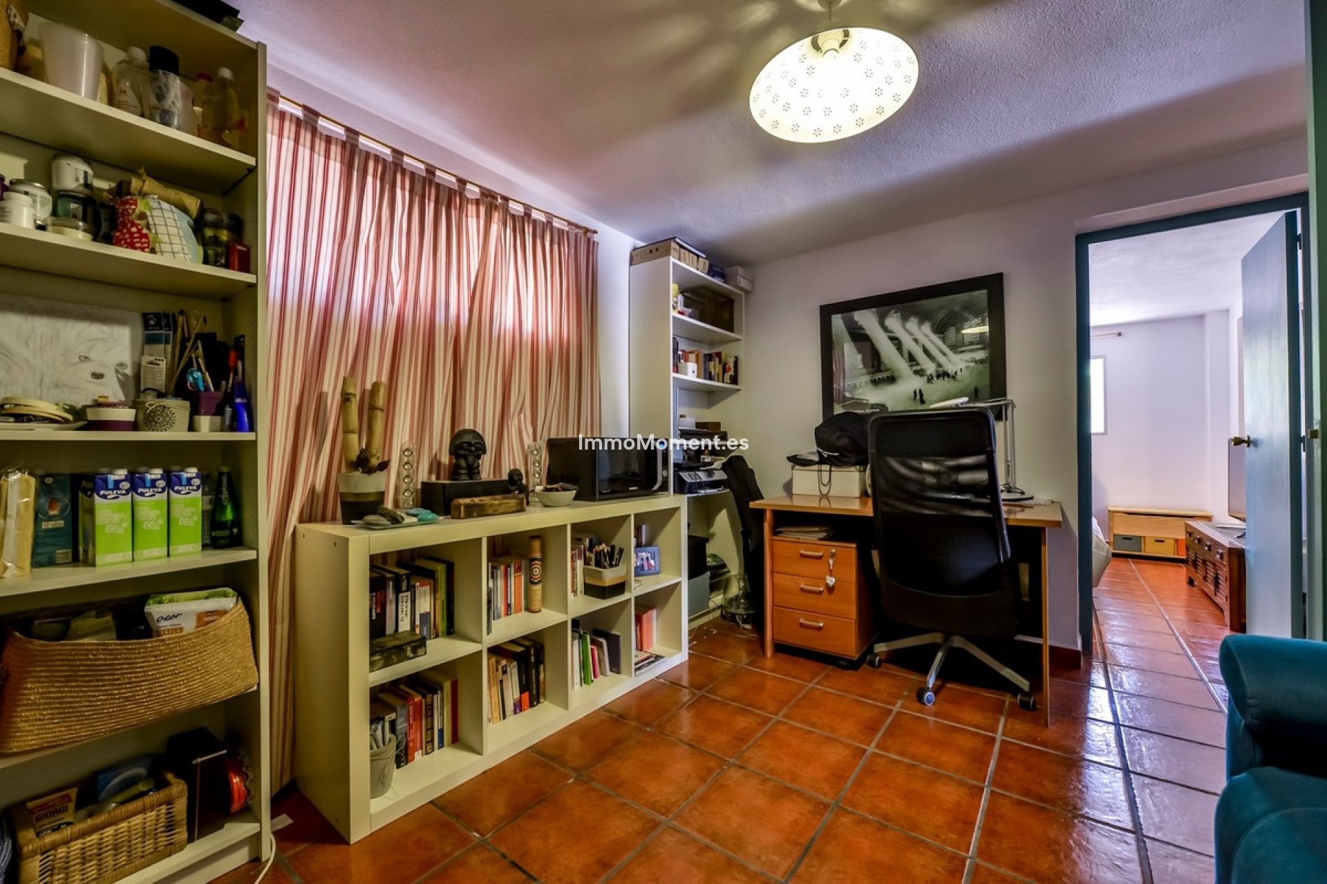 Wiederverkauf - Freistehende Villa - Benidorm - Benidorm Centro