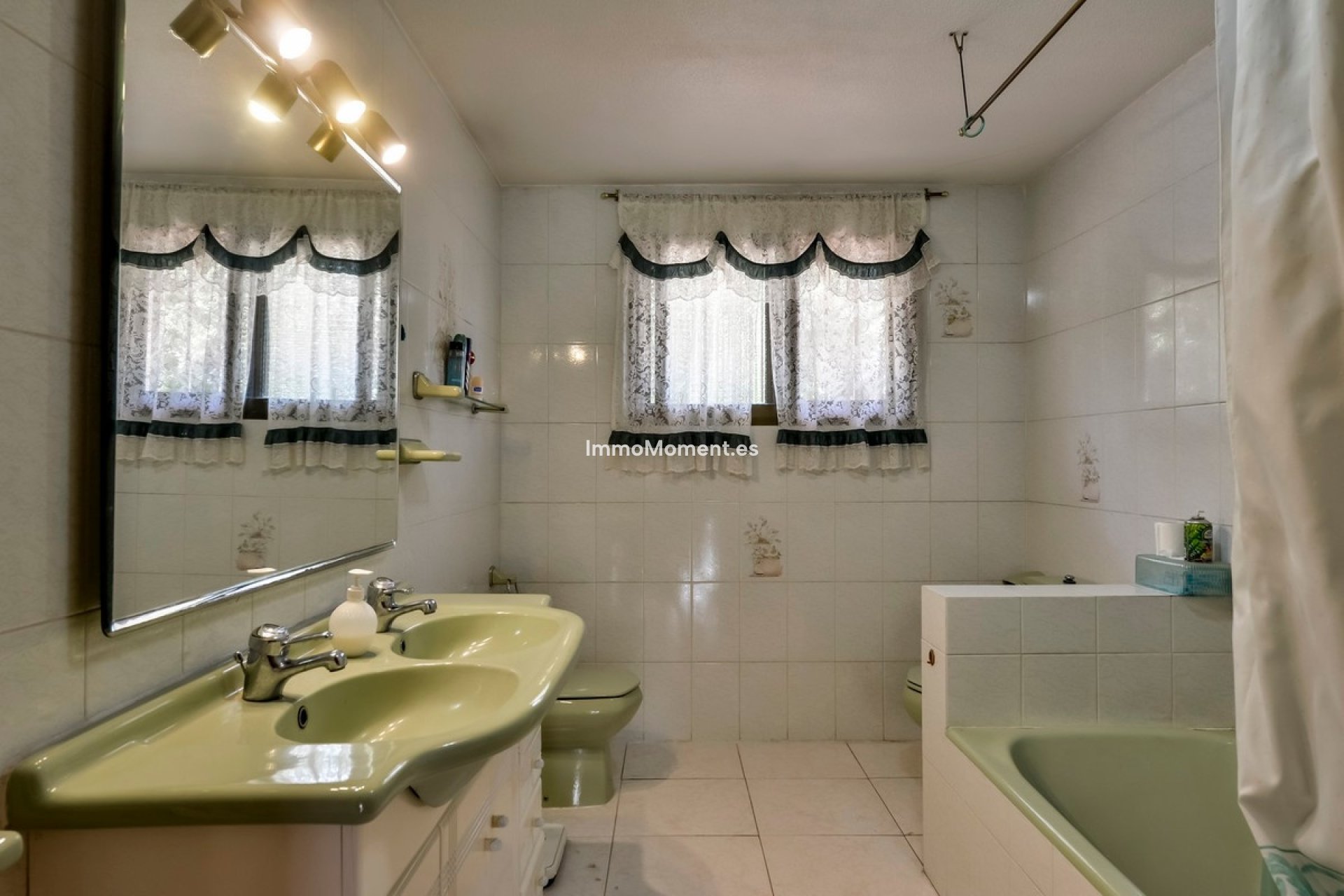 Wiederverkauf - Freistehende Villa - Benidorm - Benidorm Centro