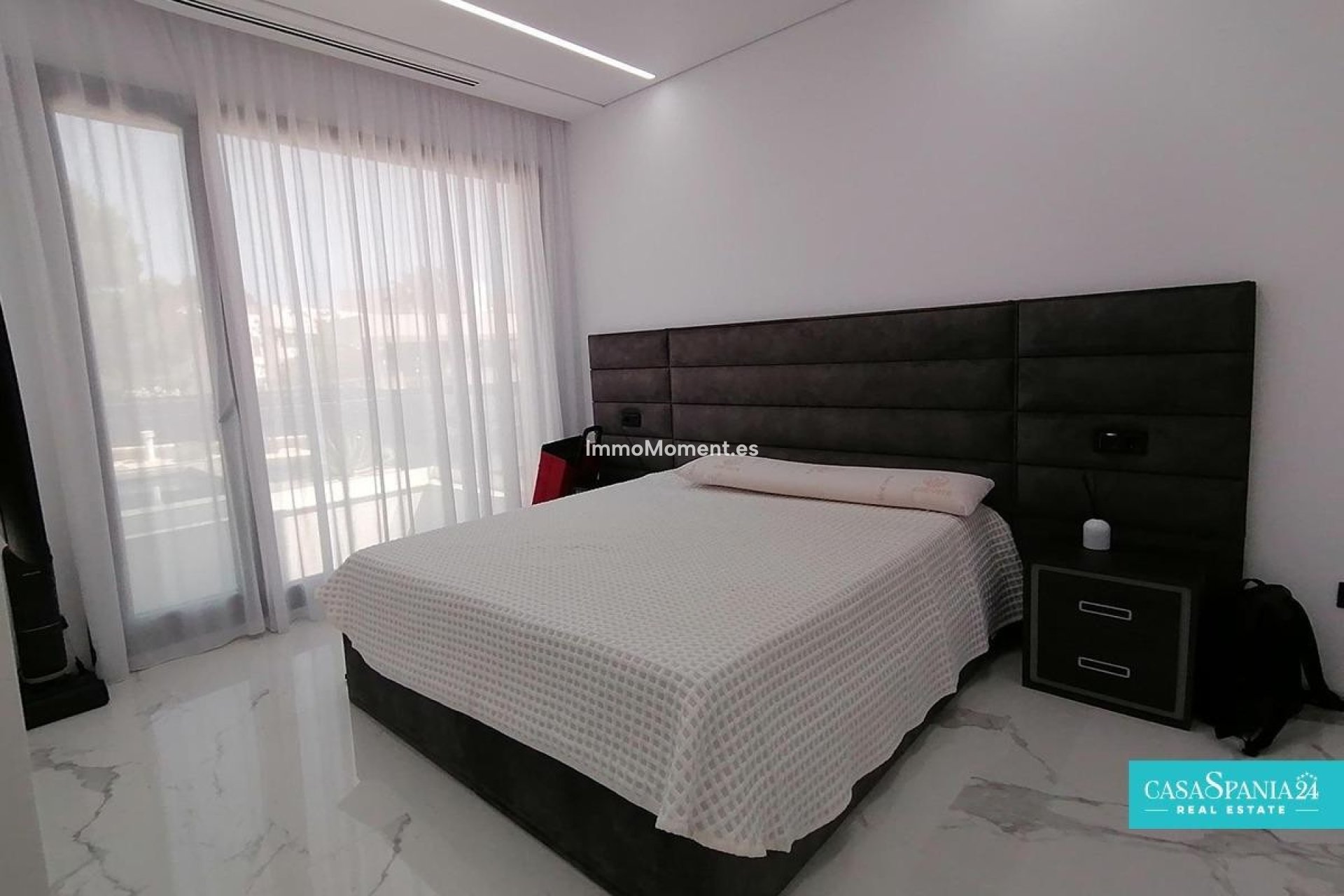 Wiederverkauf - Freistehende Villa - Benidorm - Benidorm Centro