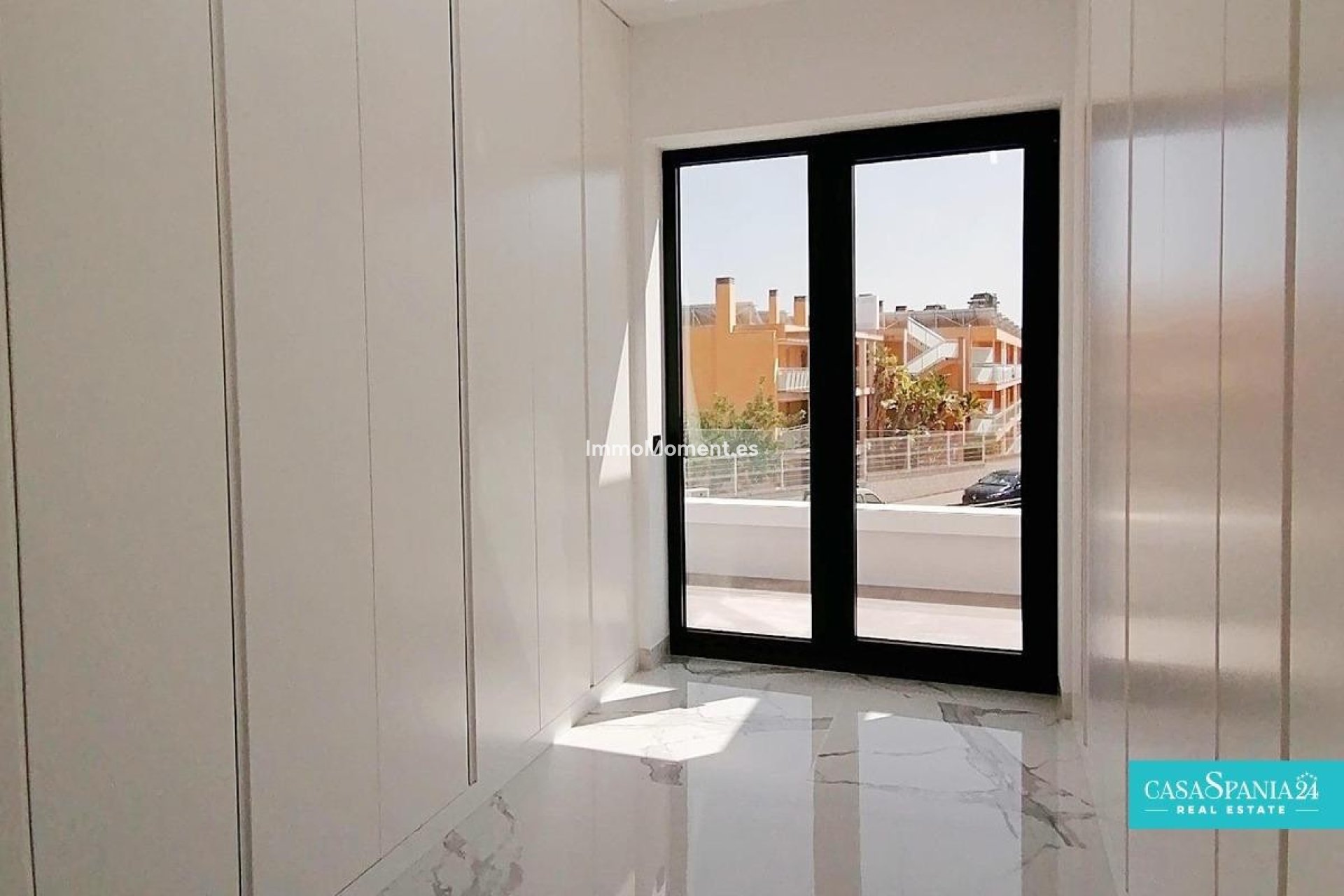 Wiederverkauf - Freistehende Villa - Benidorm - Benidorm Centro