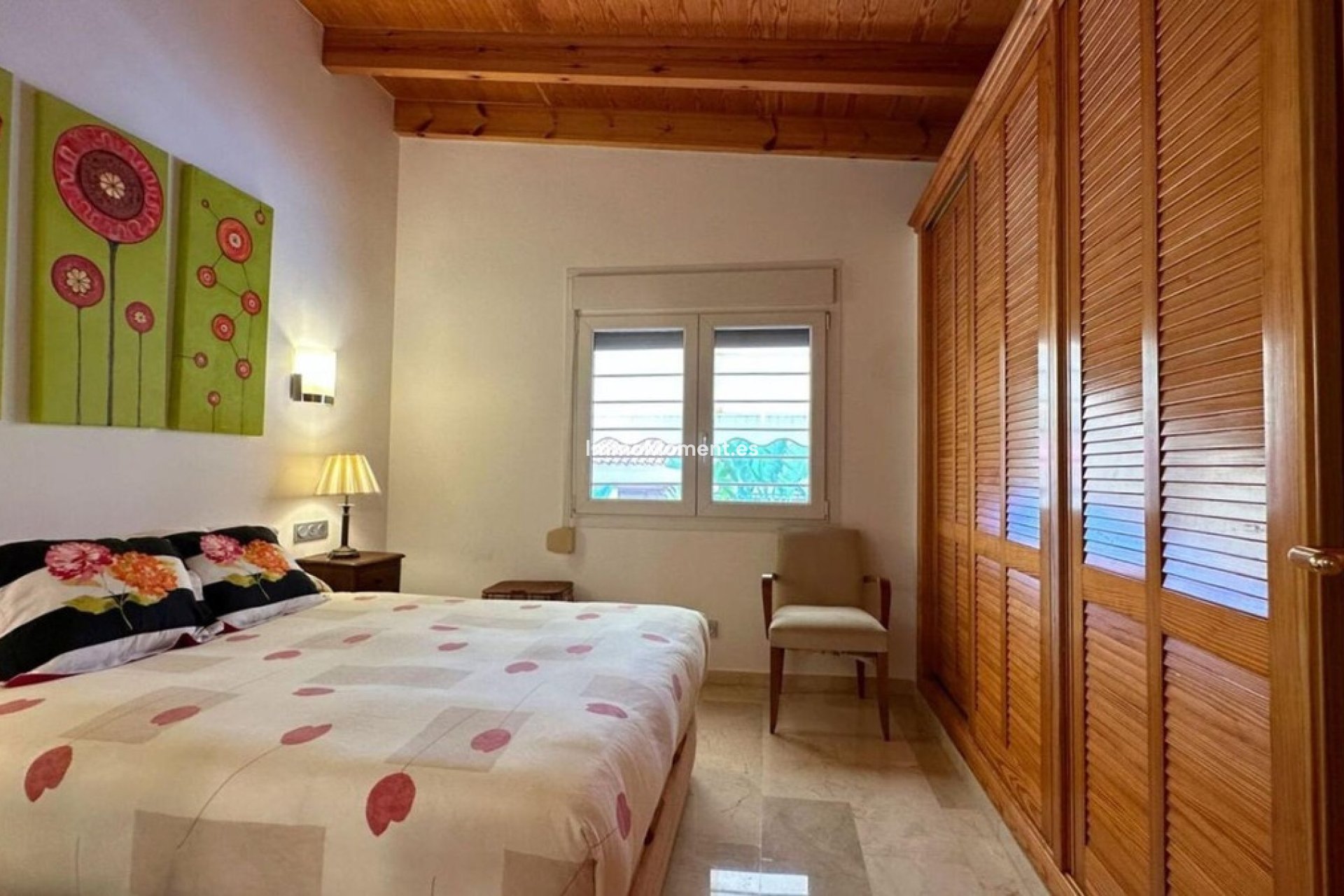 Wiederverkauf - Freistehende Villa - Benidorm - Benidorm Centro
