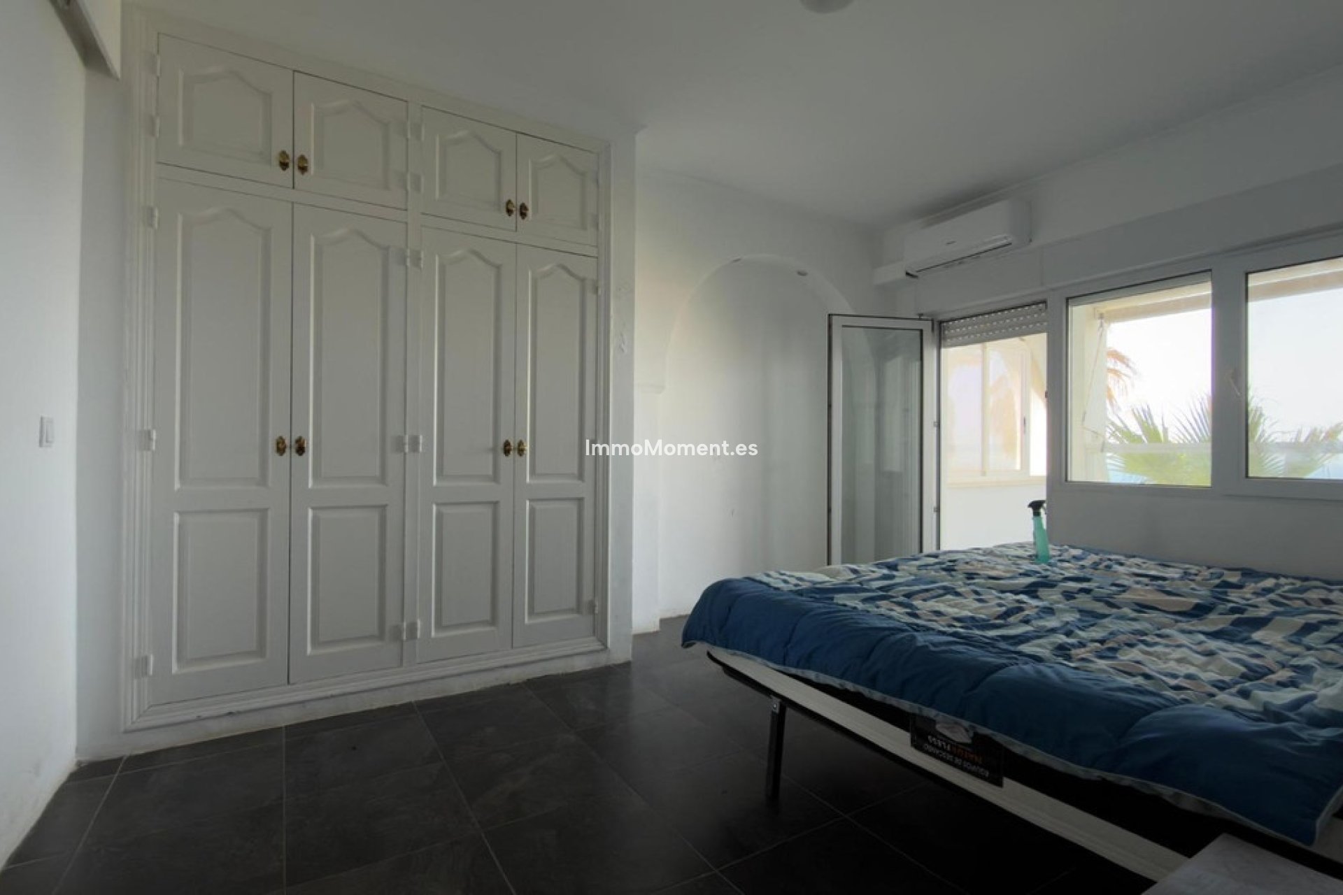 Wiederverkauf - Freistehende Villa - Benidorm - Benidorm Centro
