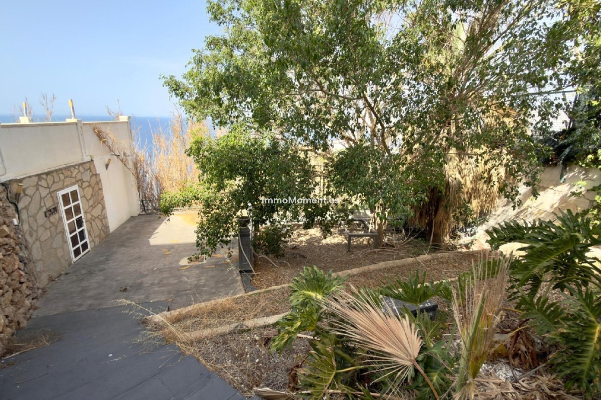 Wiederverkauf - Freistehende Villa - Benidorm - Benidorm Centro