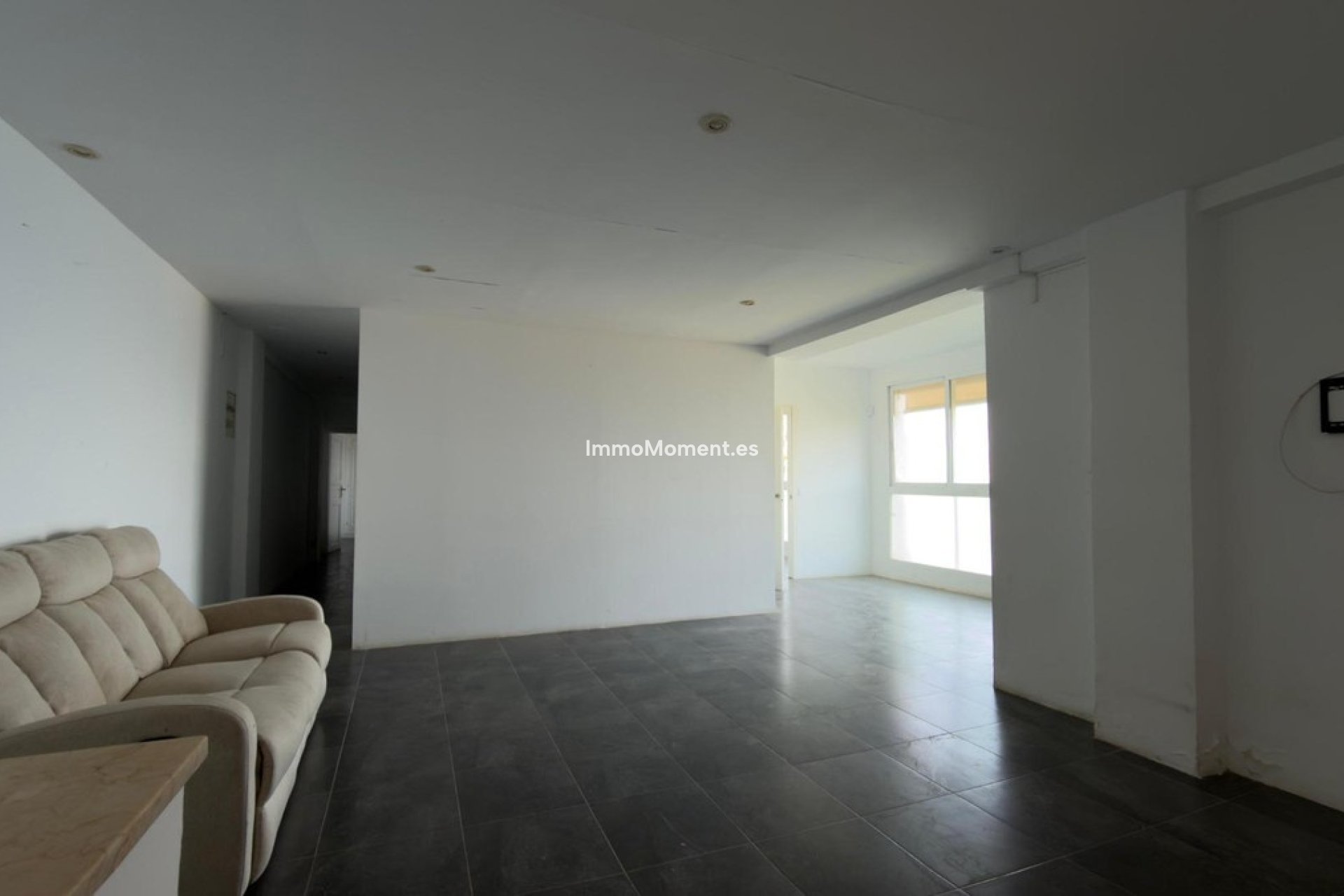 Wiederverkauf - Freistehende Villa - Benidorm - Benidorm Centro