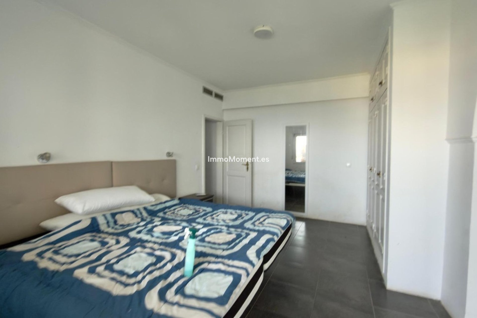 Wiederverkauf - Freistehende Villa - Benidorm - Benidorm Centro