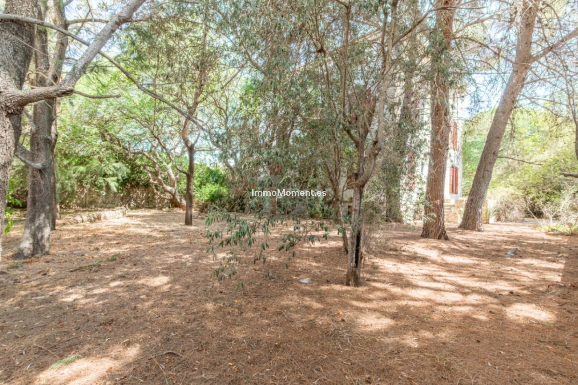 Wiederverkauf - Freistehende Villa - Benissa - Benissa Centro