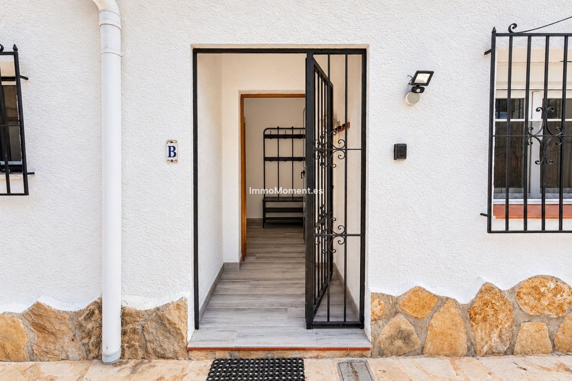 Wiederverkauf - Freistehende Villa - Benissa - Benissa Centro