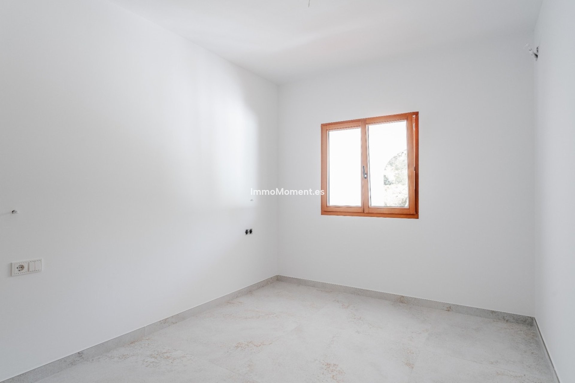 Wiederverkauf - Freistehende Villa - Benissa - Benissa Centro