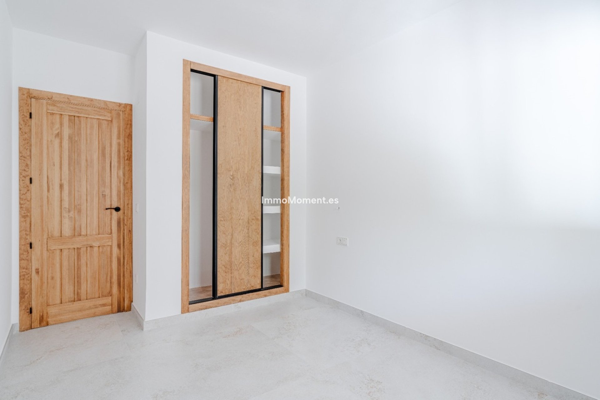 Wiederverkauf - Freistehende Villa - Benissa - Benissa Centro