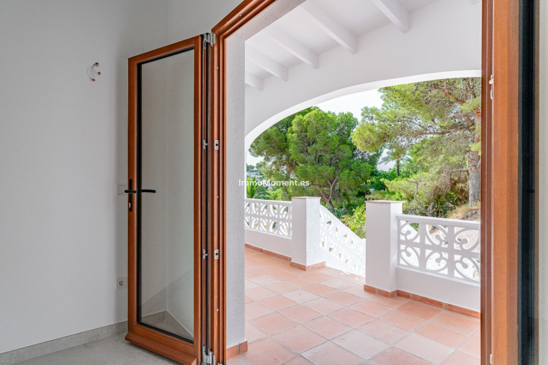 Wiederverkauf - Freistehende Villa - Benissa - Benissa Centro