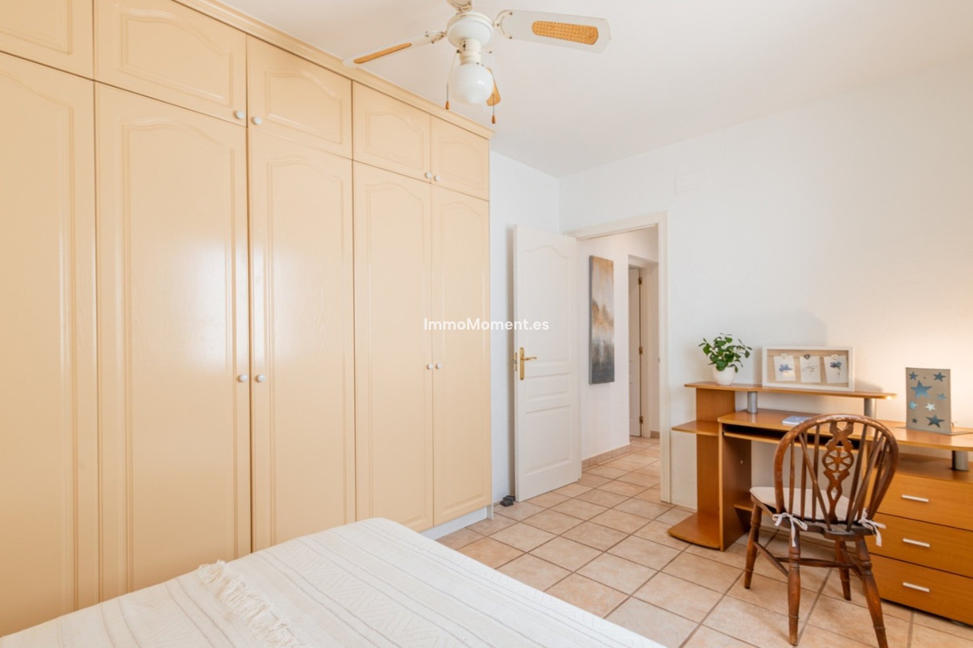 Wiederverkauf - Freistehende Villa - Benissa - Benissa Centro