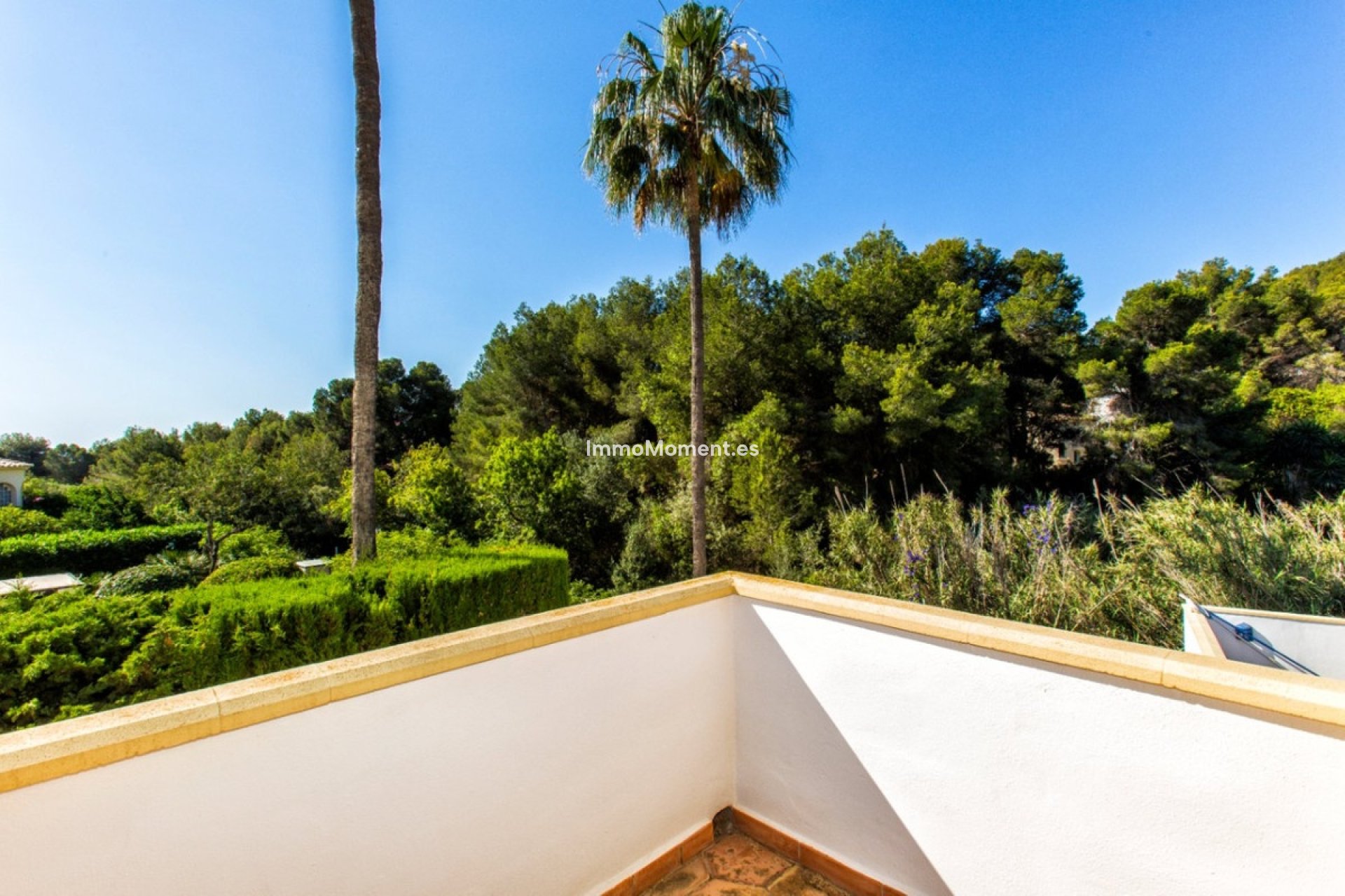 Wiederverkauf - Freistehende Villa - Benissa - Benissa Centro
