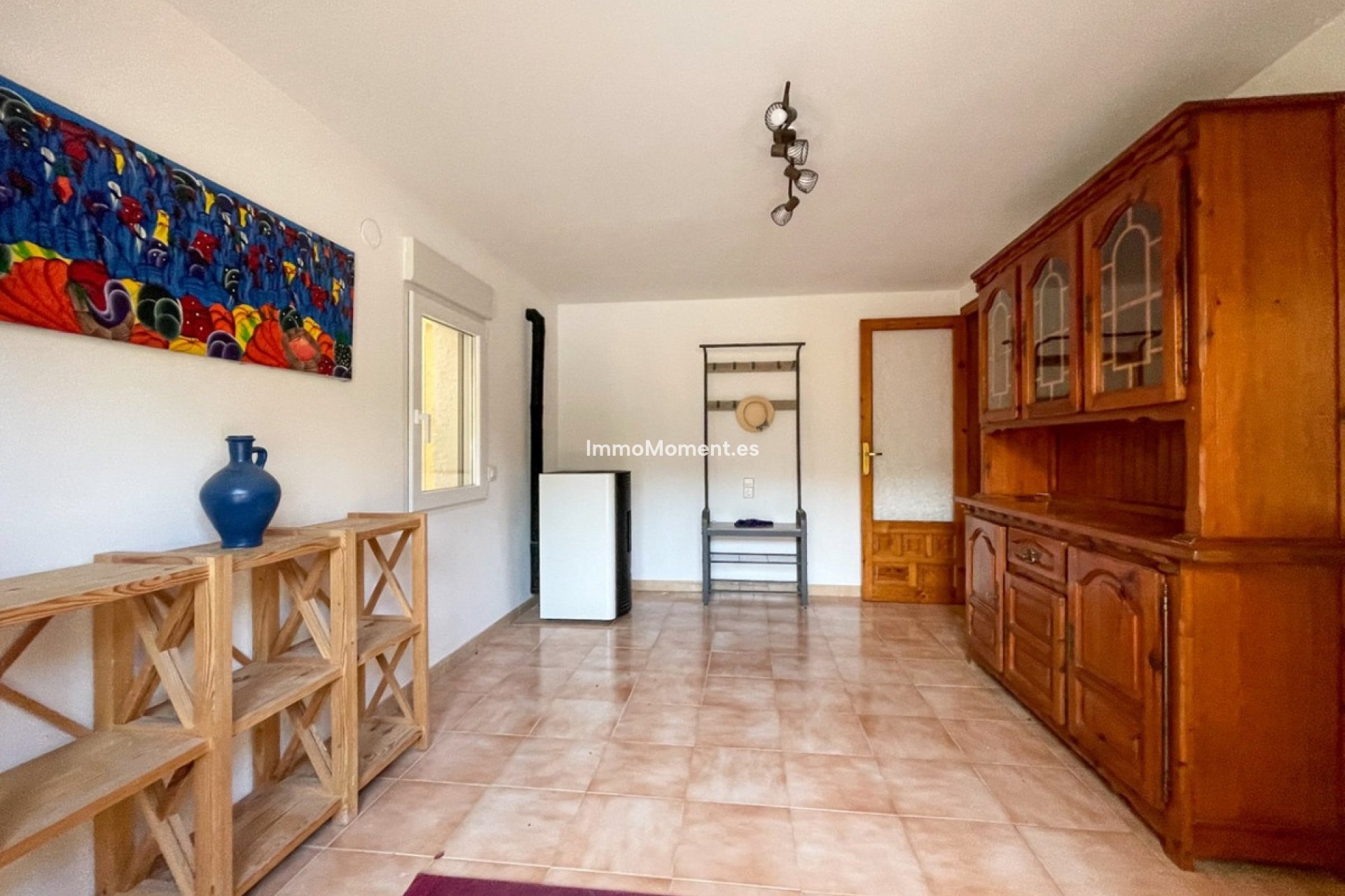 Wiederverkauf - Freistehende Villa - Benissa - Benissa Centro