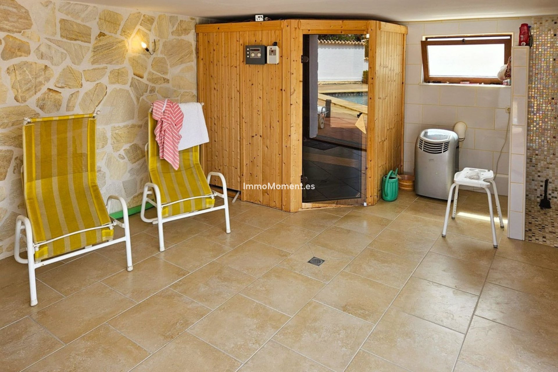 Wiederverkauf - Freistehende Villa - Benissa - Benissa Centro
