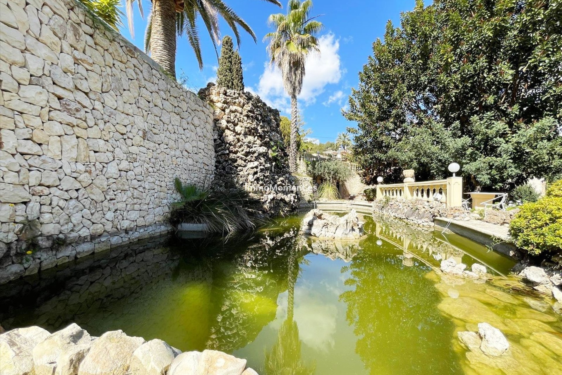 Wiederverkauf - Freistehende Villa - Benissa - Benissa Centro