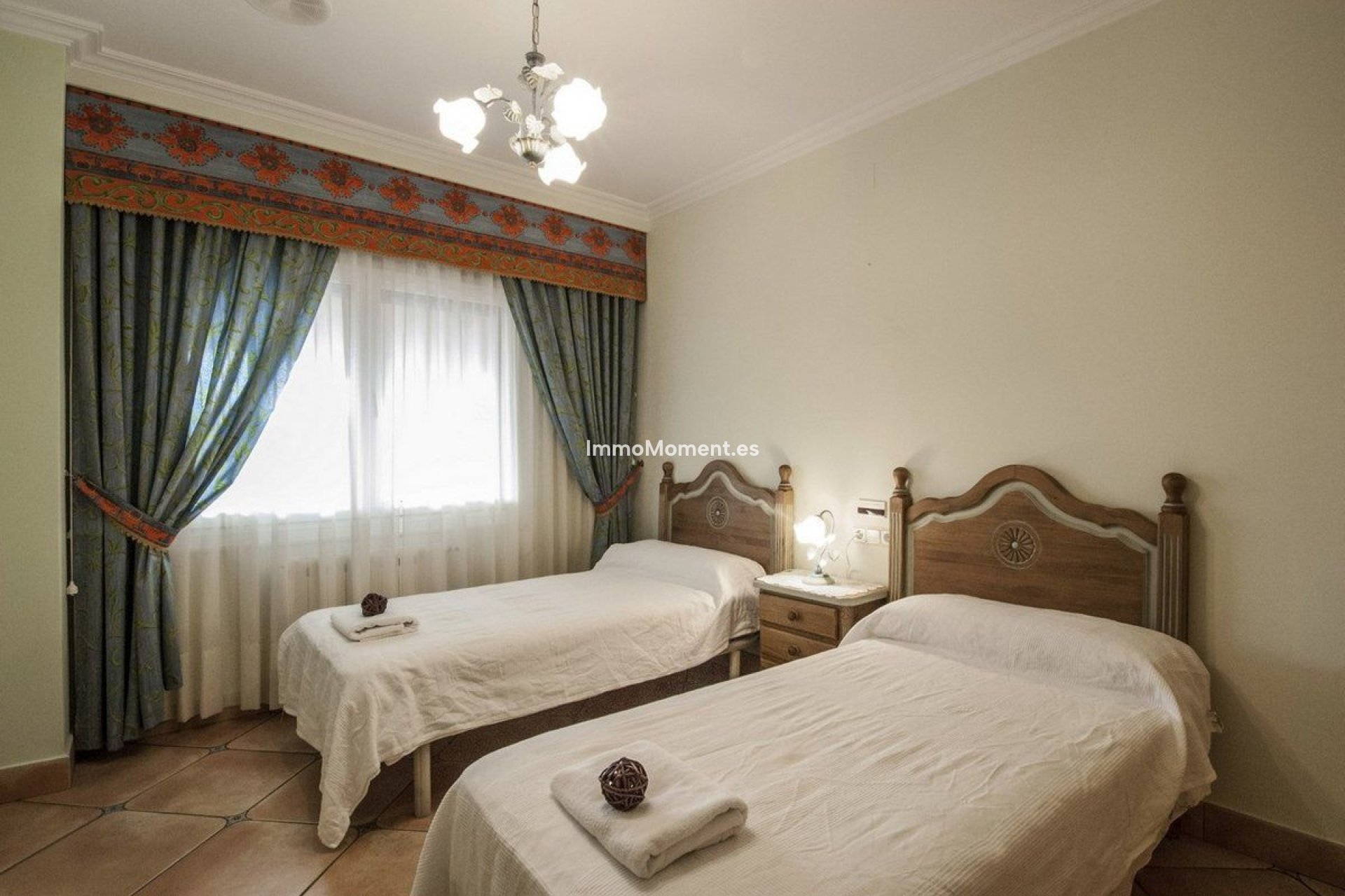 Wiederverkauf - Freistehende Villa - Benissa - Benissa Centro