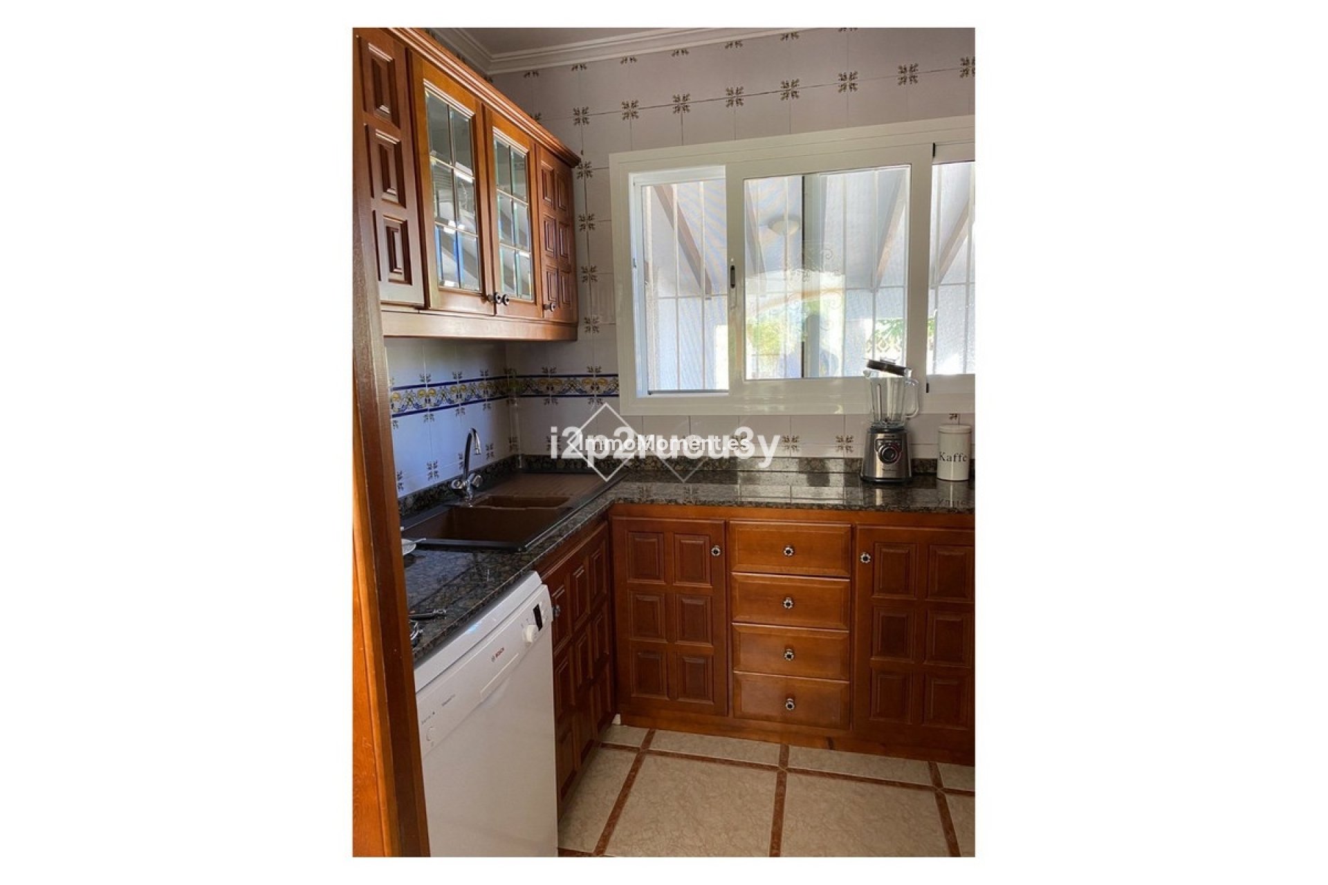Wiederverkauf - Freistehende Villa - Benissa - Benissa Centro