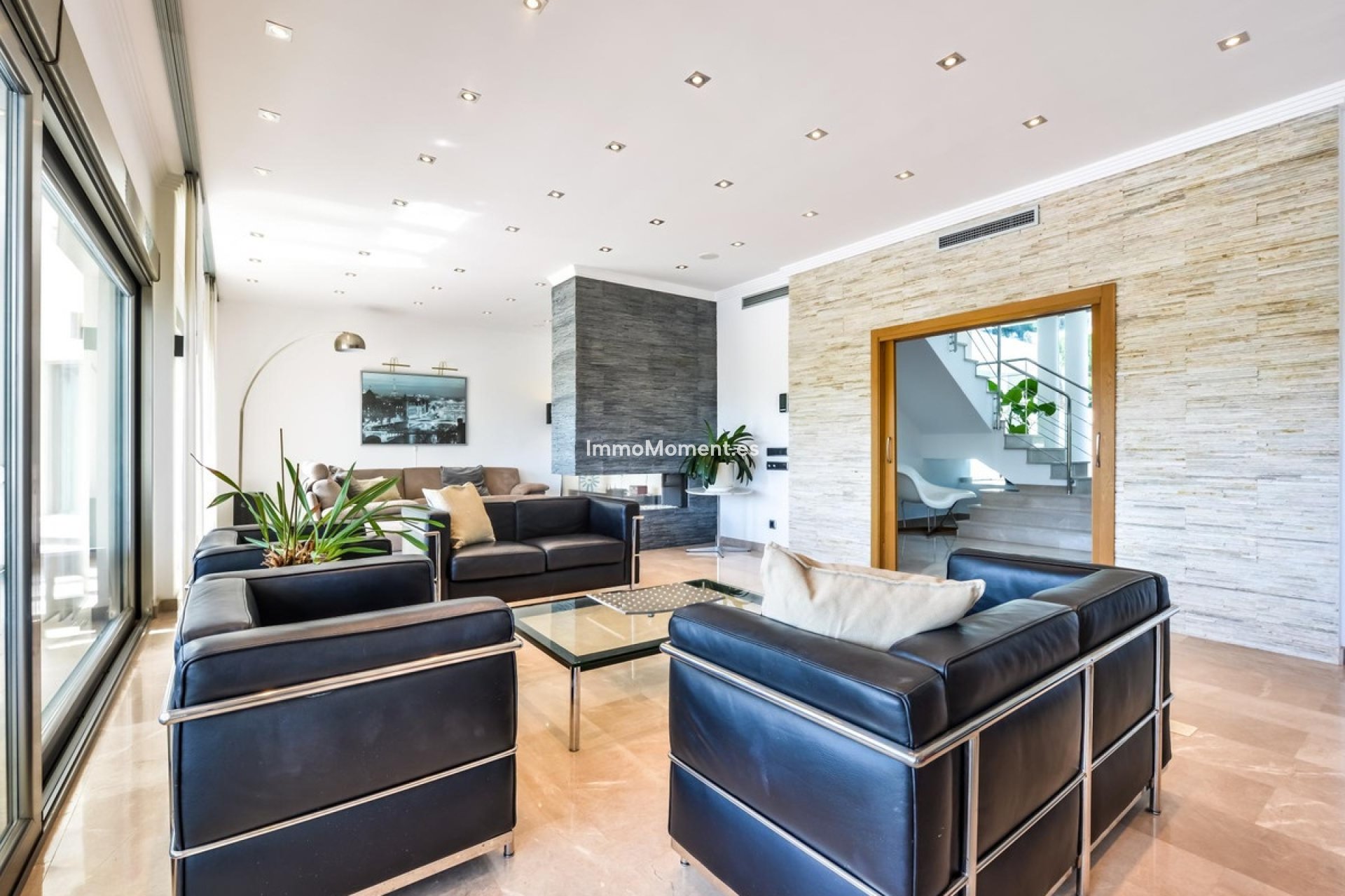Wiederverkauf - Freistehende Villa - Benissa - Benissa Centro