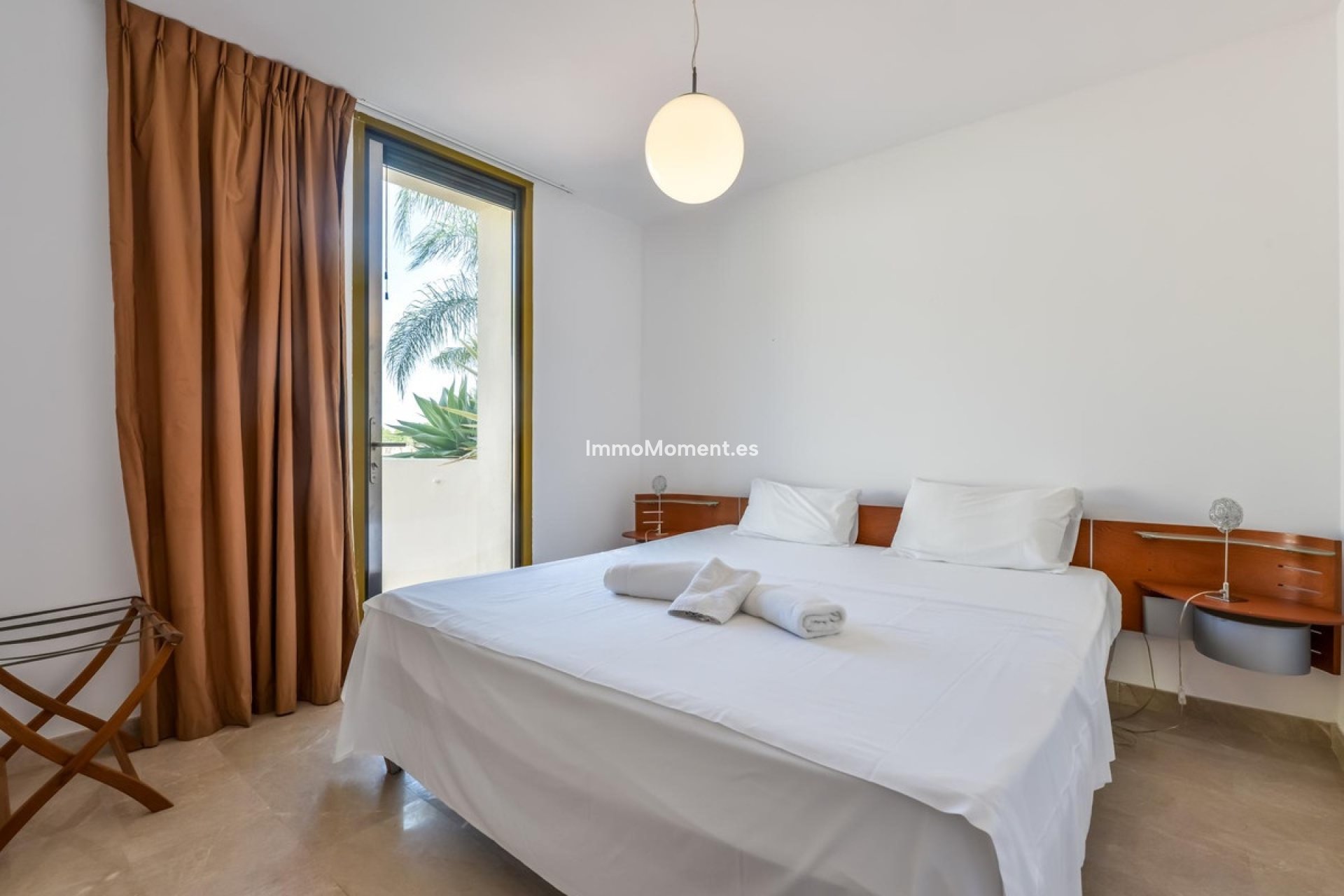Wiederverkauf - Freistehende Villa - Benissa - Benissa Centro