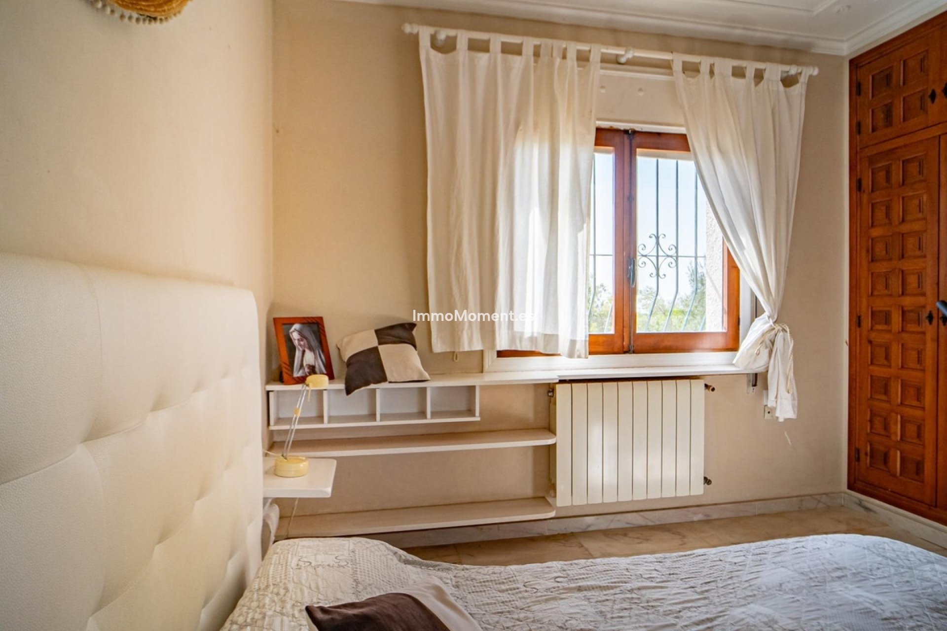 Wiederverkauf - Freistehende Villa - Benissa - Benissa Centro