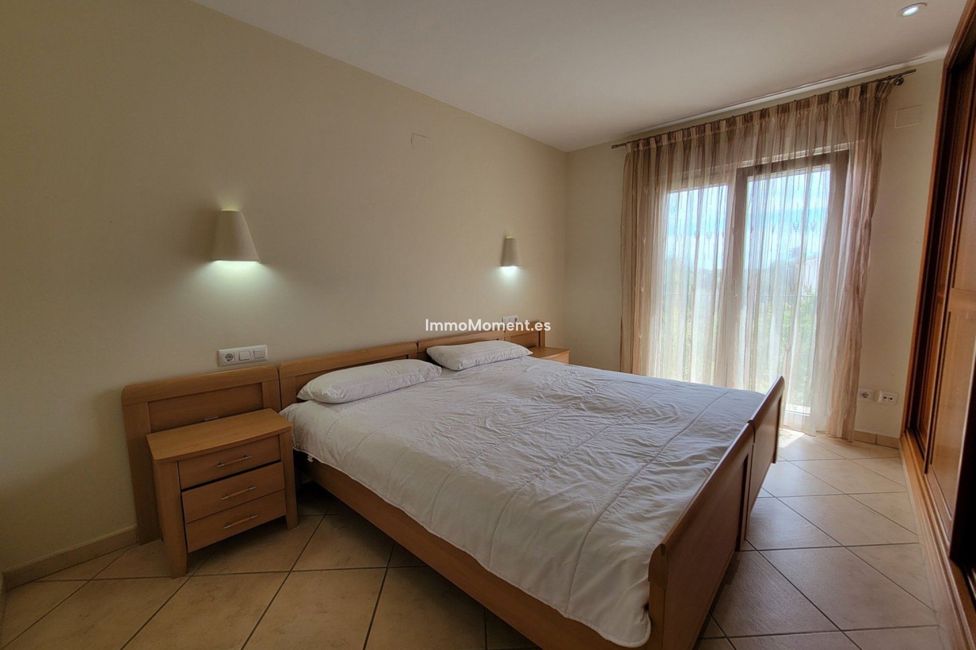 Wiederverkauf - Freistehende Villa - Benissa - Benissa Centro