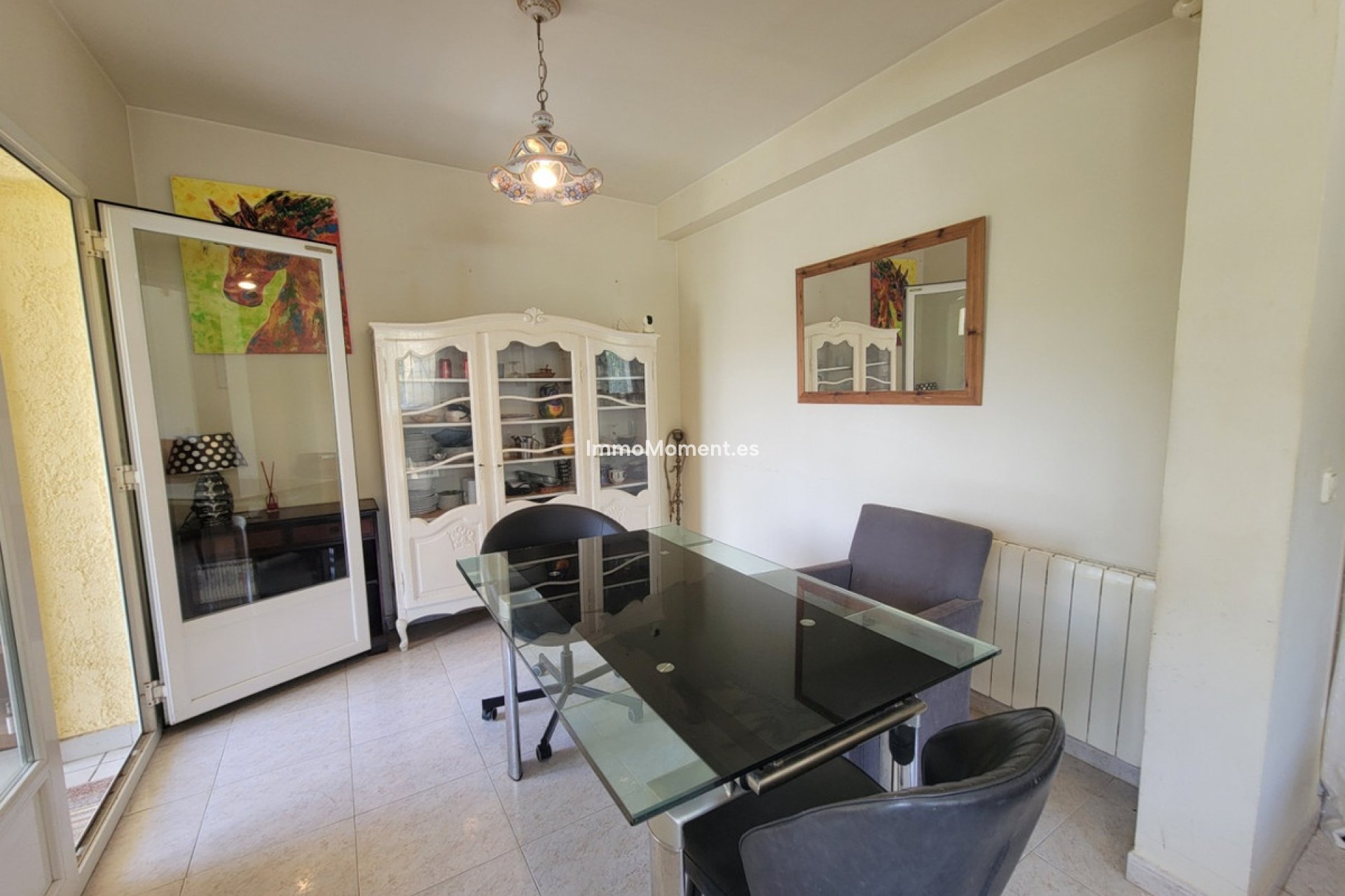 Wiederverkauf - Freistehende Villa - Benissa - Benissa Centro