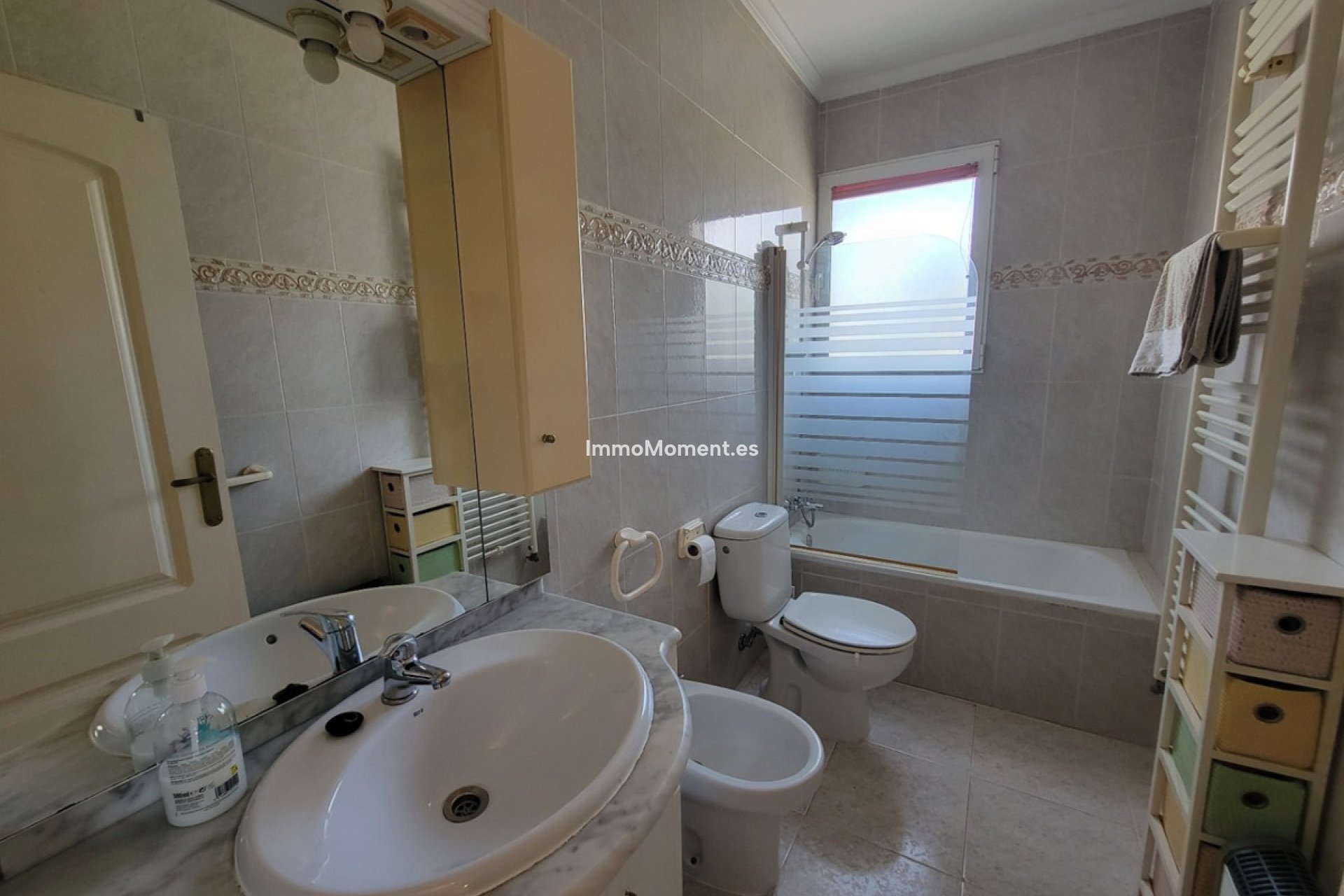 Wiederverkauf - Freistehende Villa - Benissa - Benissa Centro