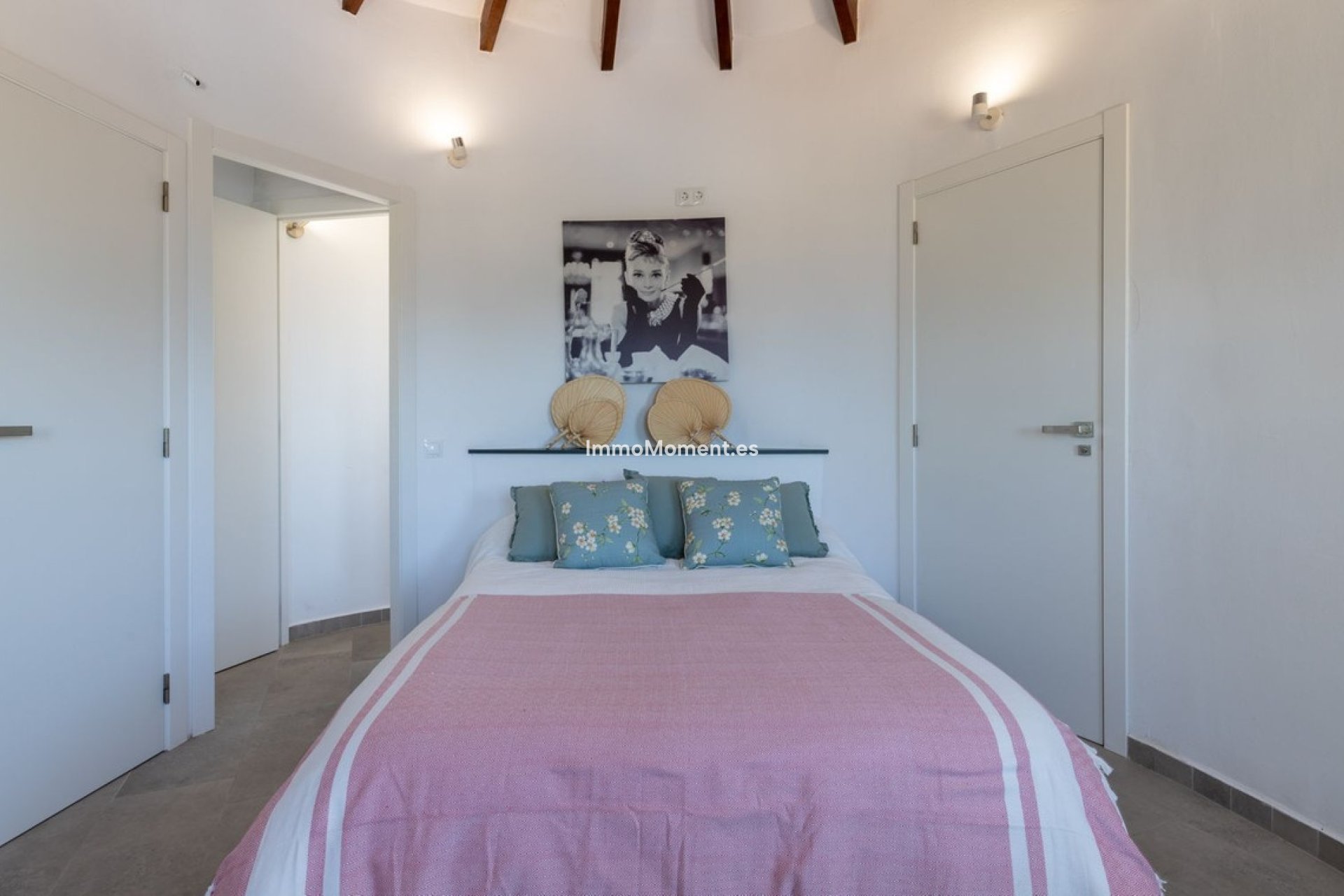 Wiederverkauf - Freistehende Villa - Benissa - Benissa Centro