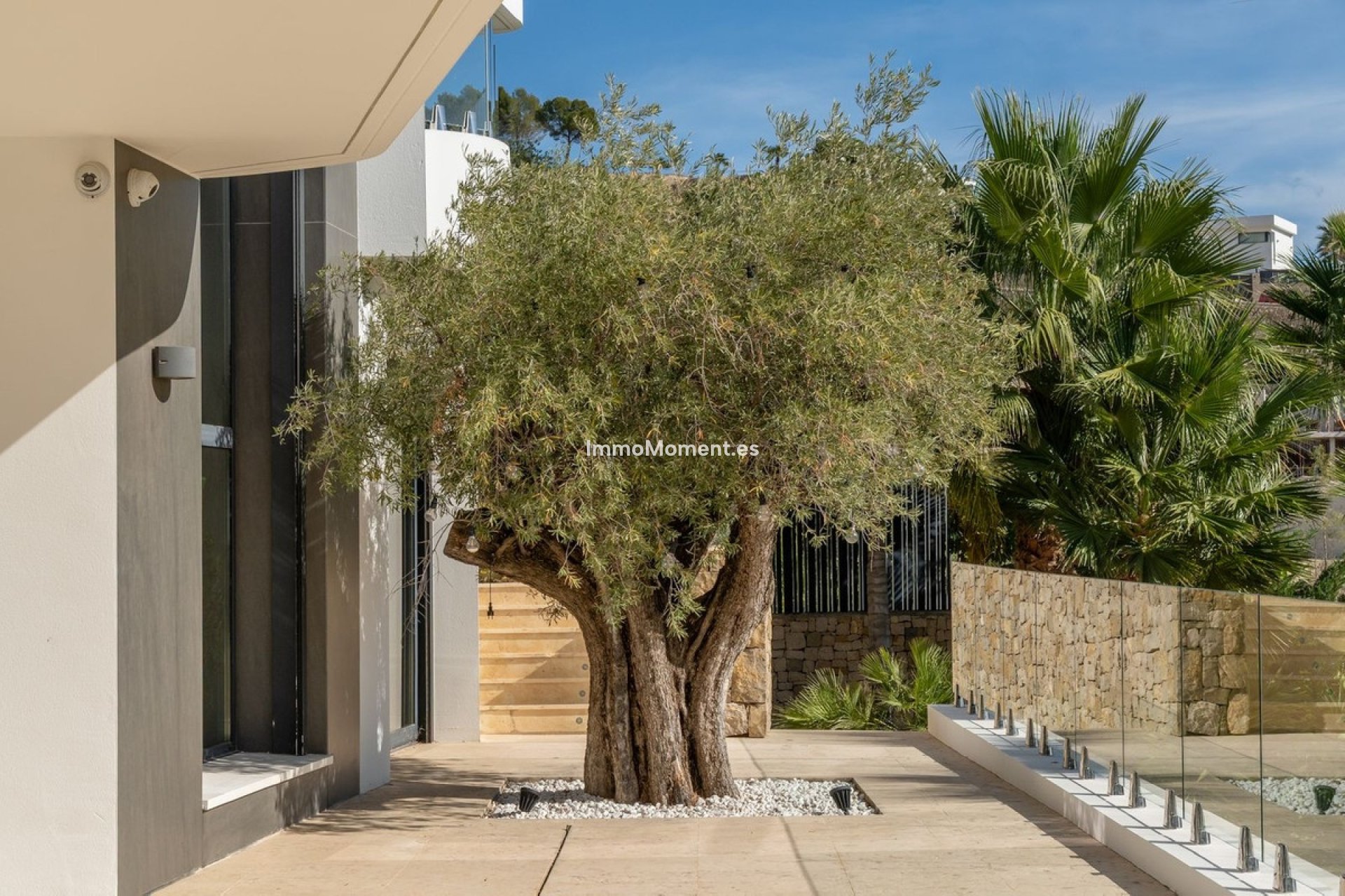 Wiederverkauf - Freistehende Villa - Benissa - Benissa Coast