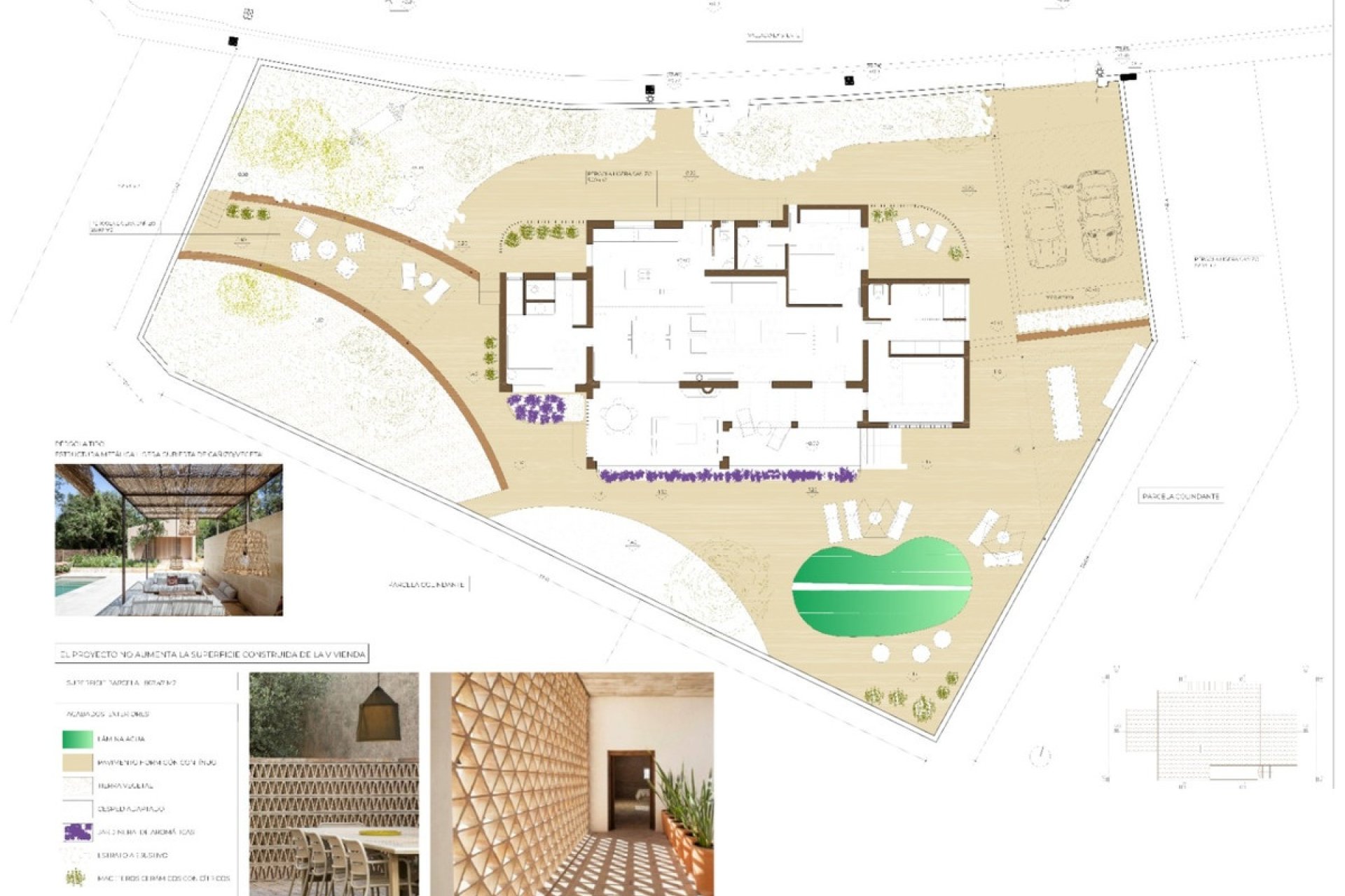 Wiederverkauf - Freistehende Villa - Benissa - La Fustera