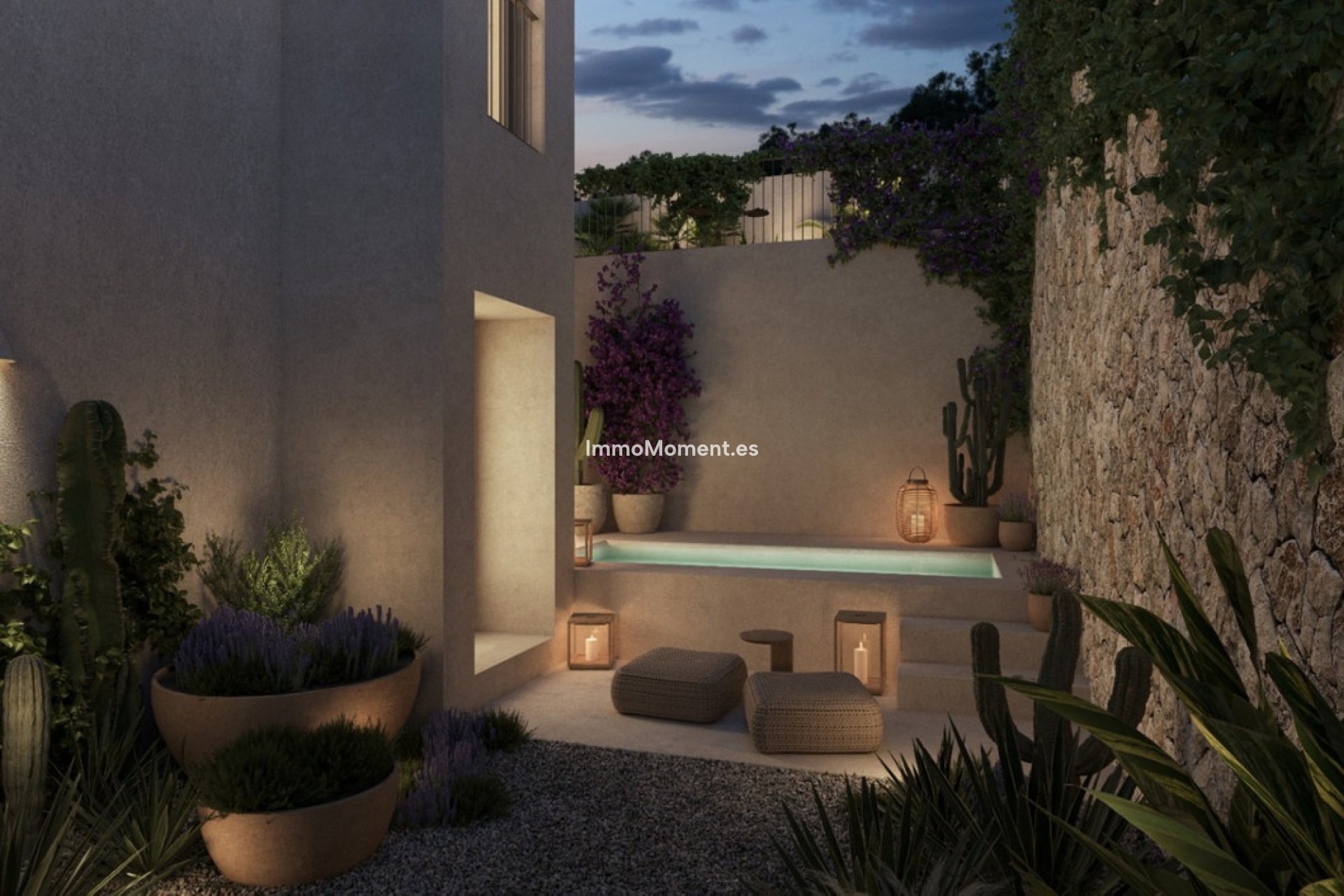 Wiederverkauf - Freistehende Villa - Benissa - La Fustera