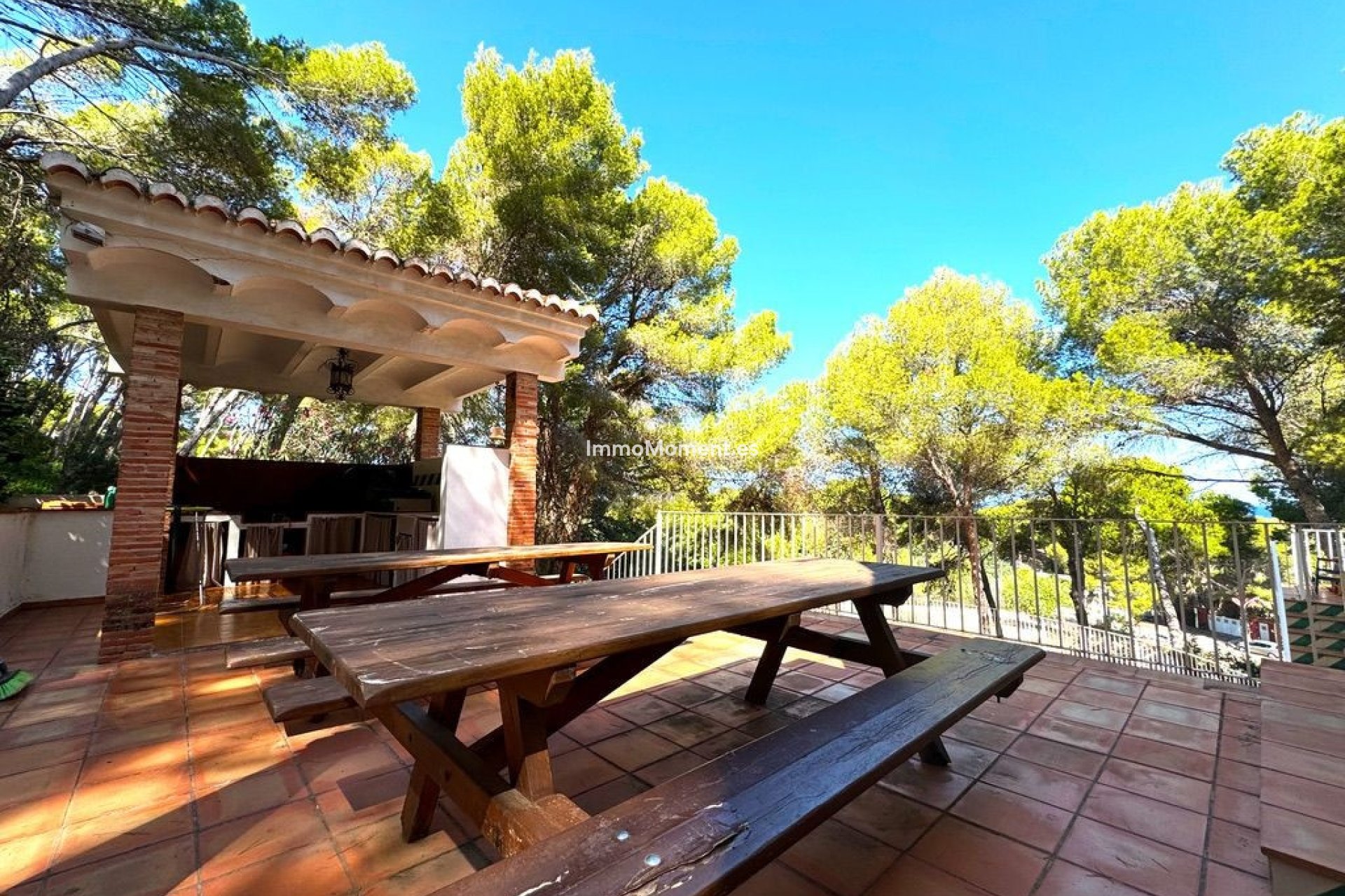 Wiederverkauf - Freistehende Villa - Calasparra - Calasparra Centro