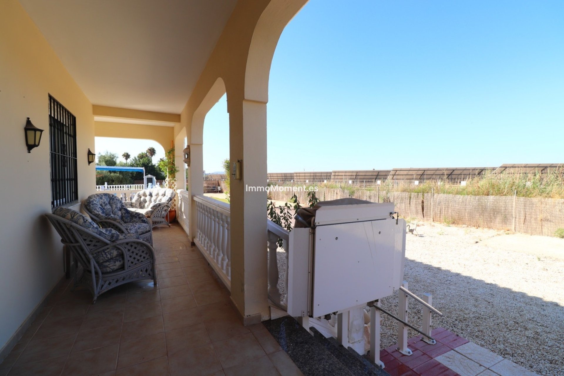Wiederverkauf - Freistehende Villa - Callosa de Segura - Callosa de Segura Centro