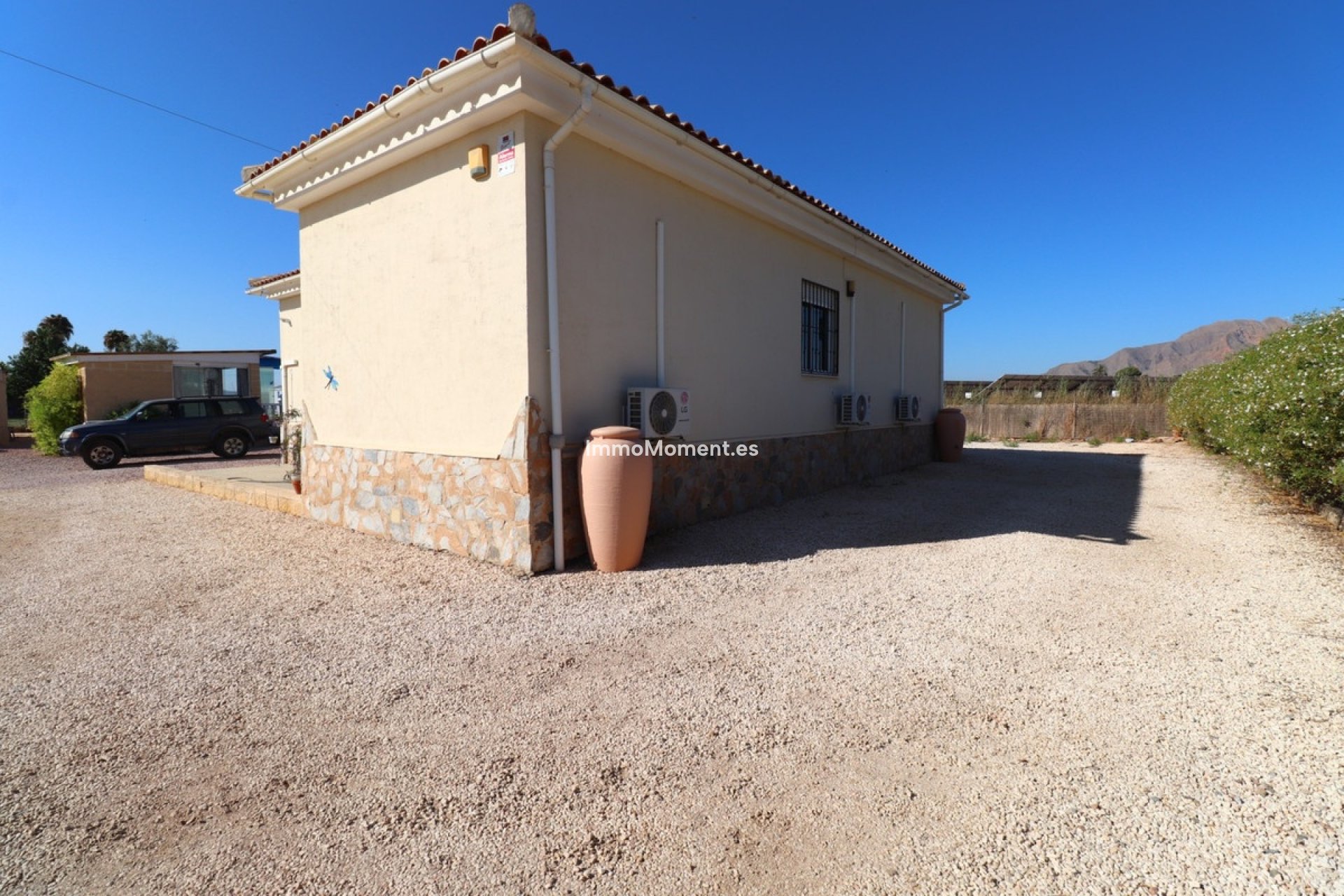 Wiederverkauf - Freistehende Villa - Callosa de Segura - Callosa de Segura Centro