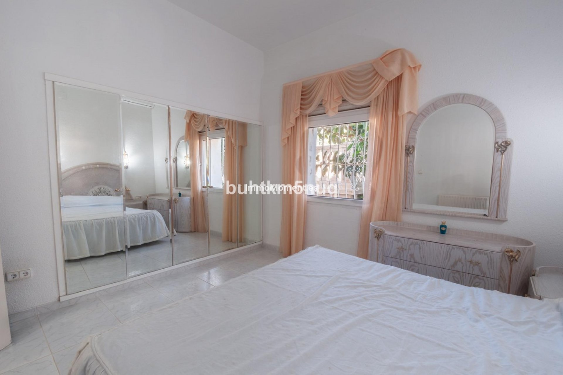 Wiederverkauf - Freistehende Villa - Calpe - Calpe Centro