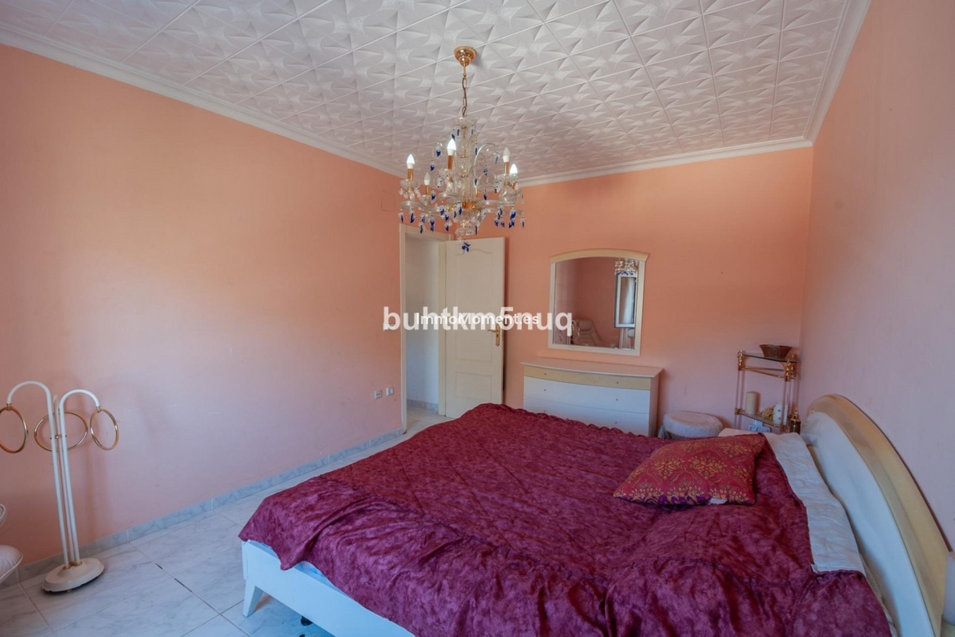 Wiederverkauf - Freistehende Villa - Calpe - Calpe Centro